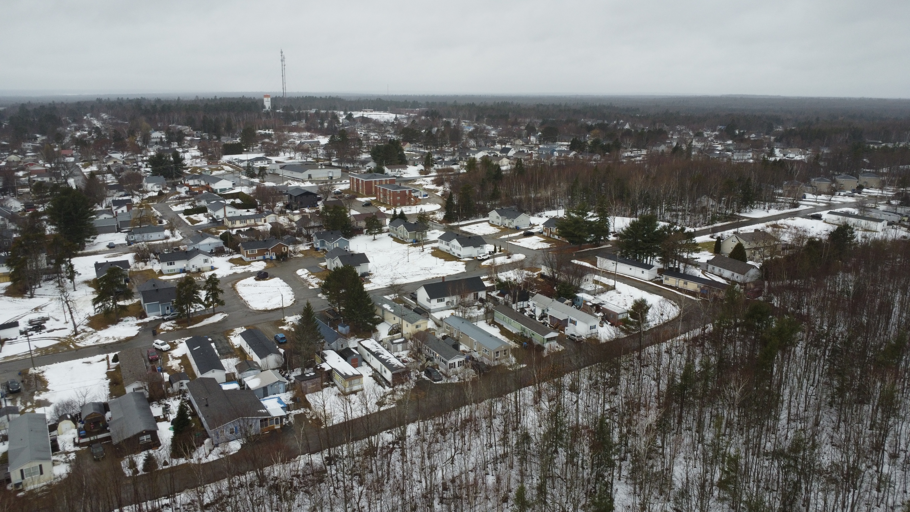 Hachey Sunnyside Mobile Home Park - Lot Available photo 13
