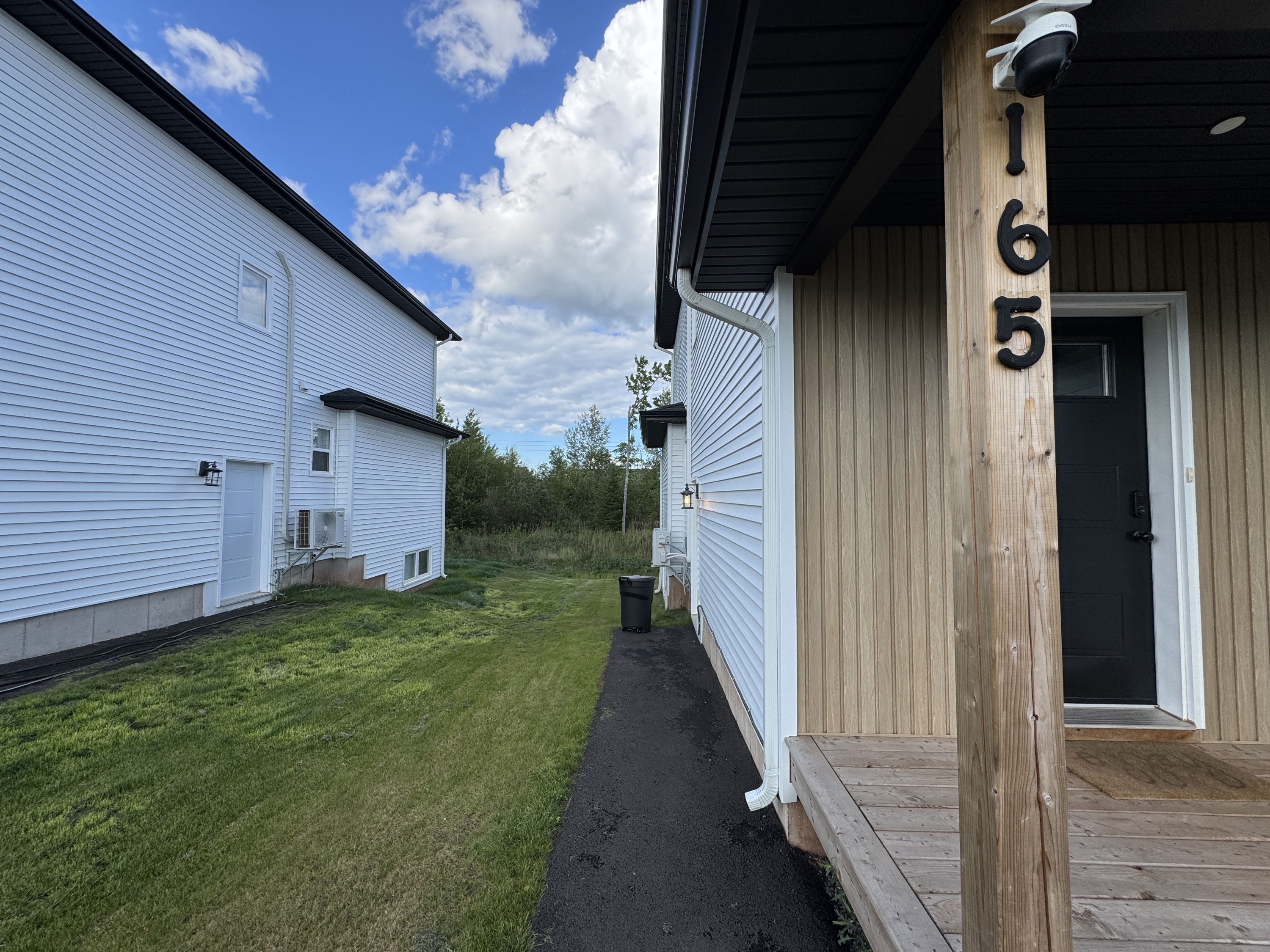 165 Teaberry Avenue - Lower Level photo 6