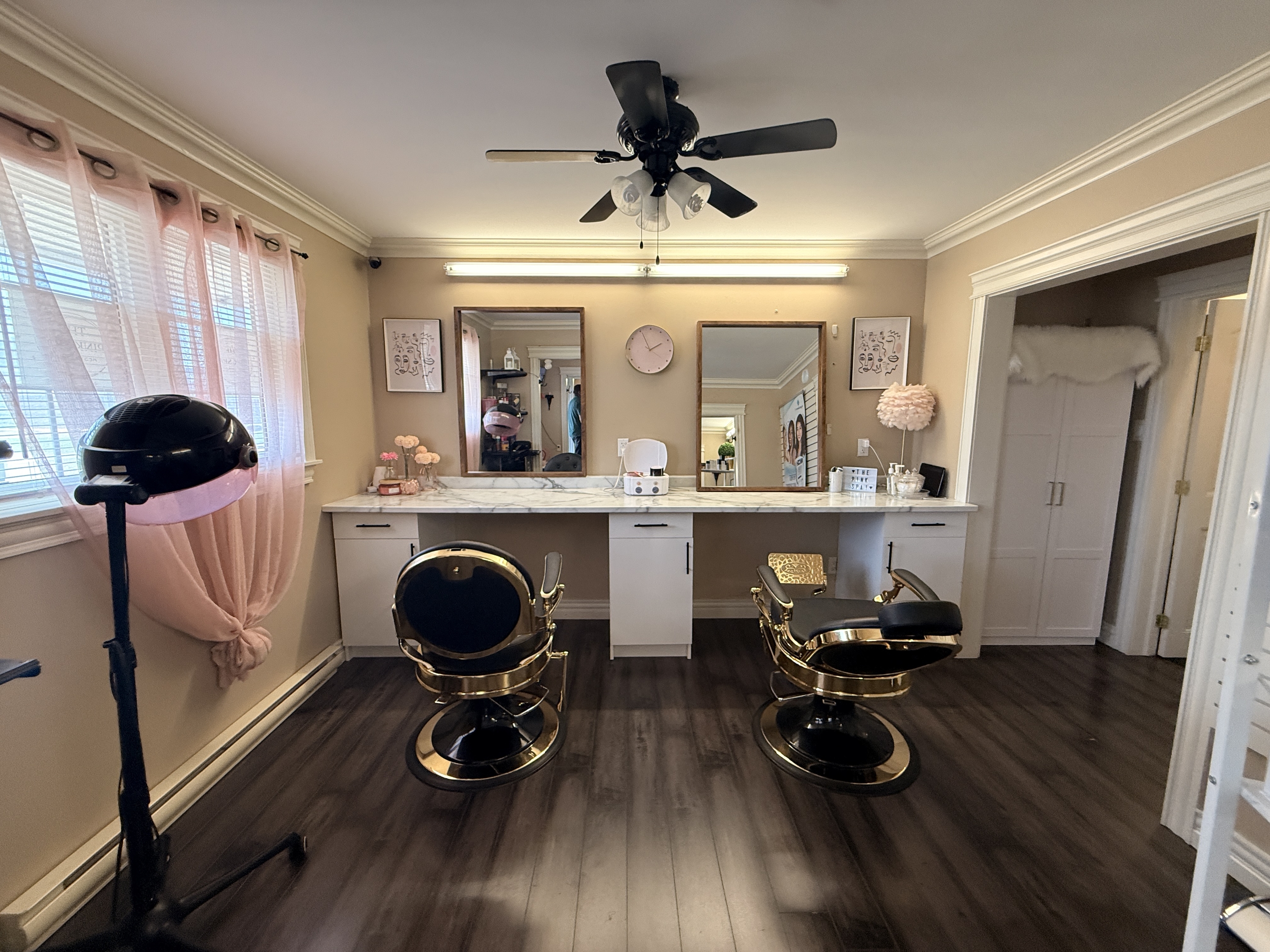 1265 Mountain Road - Salon photo 17