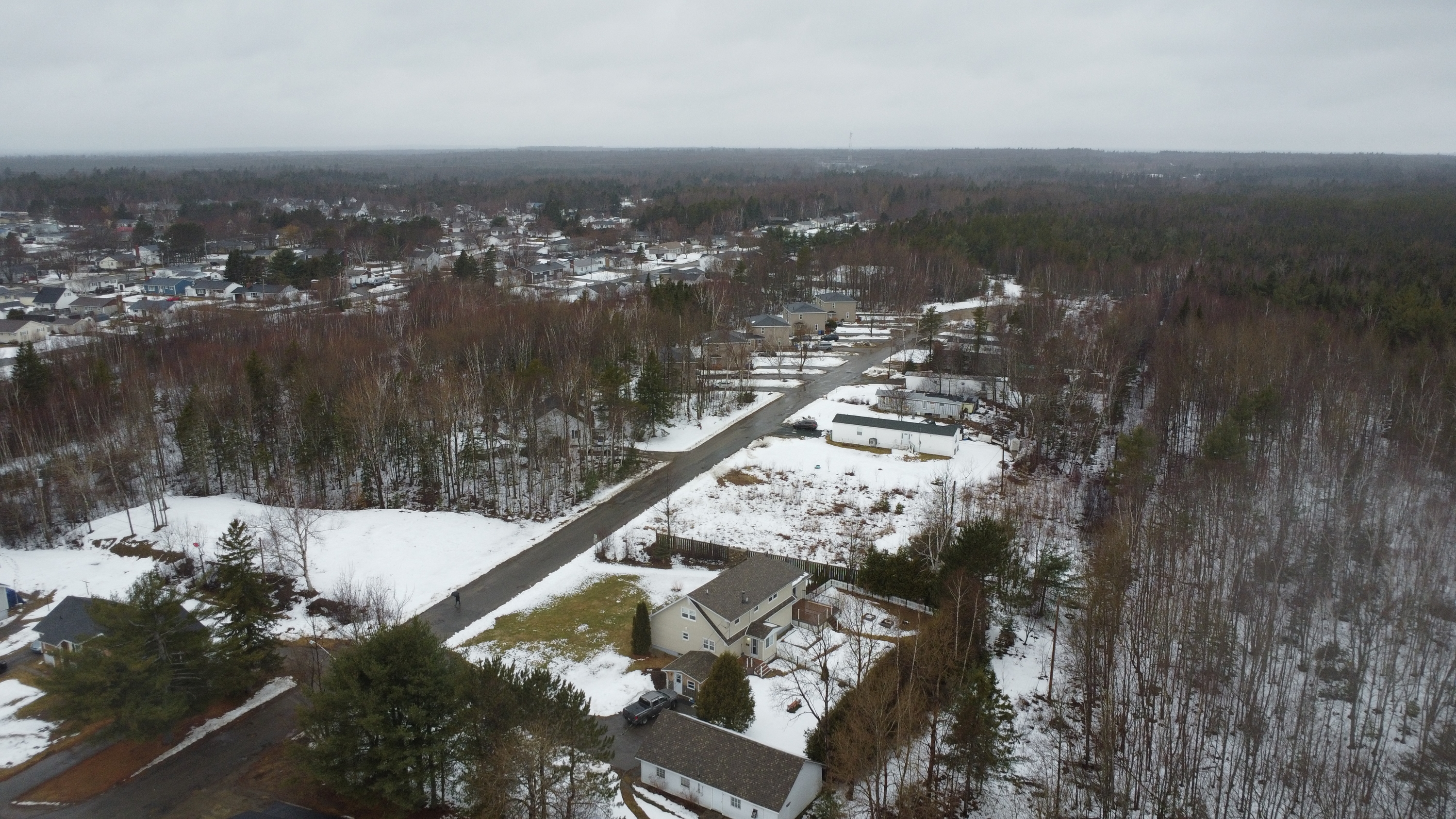 Hachey Sunnyside Mobile Home Park - Lot Available photo 14