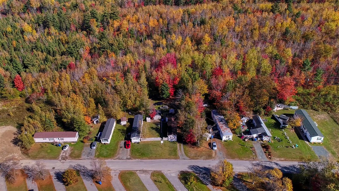 Hachey Sunnyside Mobile Home Park - Lot Available photo 8