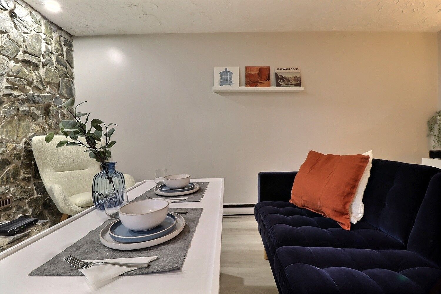 5 Scarborough Avenue - Lower Level Room #1 photo 21