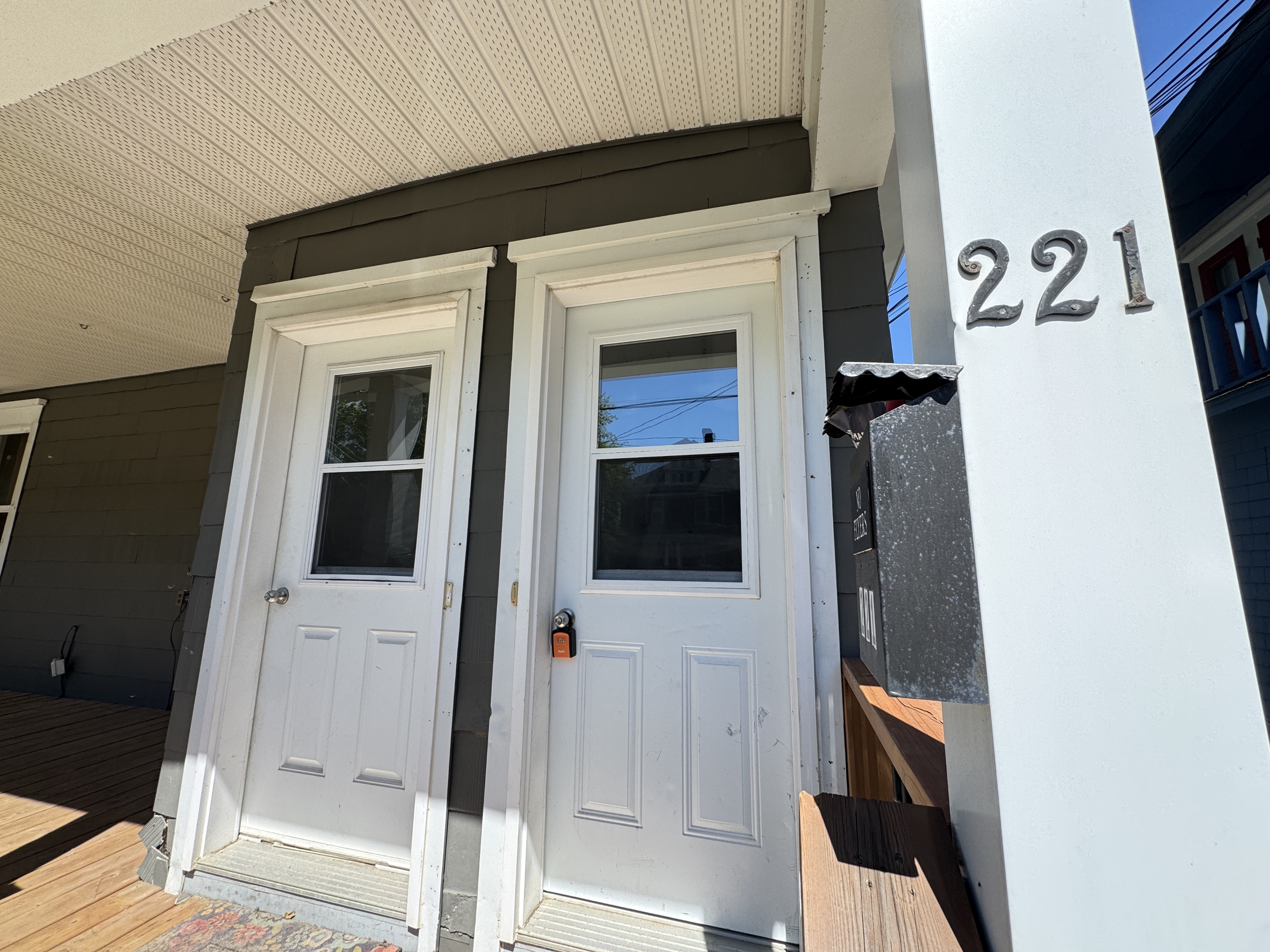 221-227 Bonaccord Street - 221 photo 2