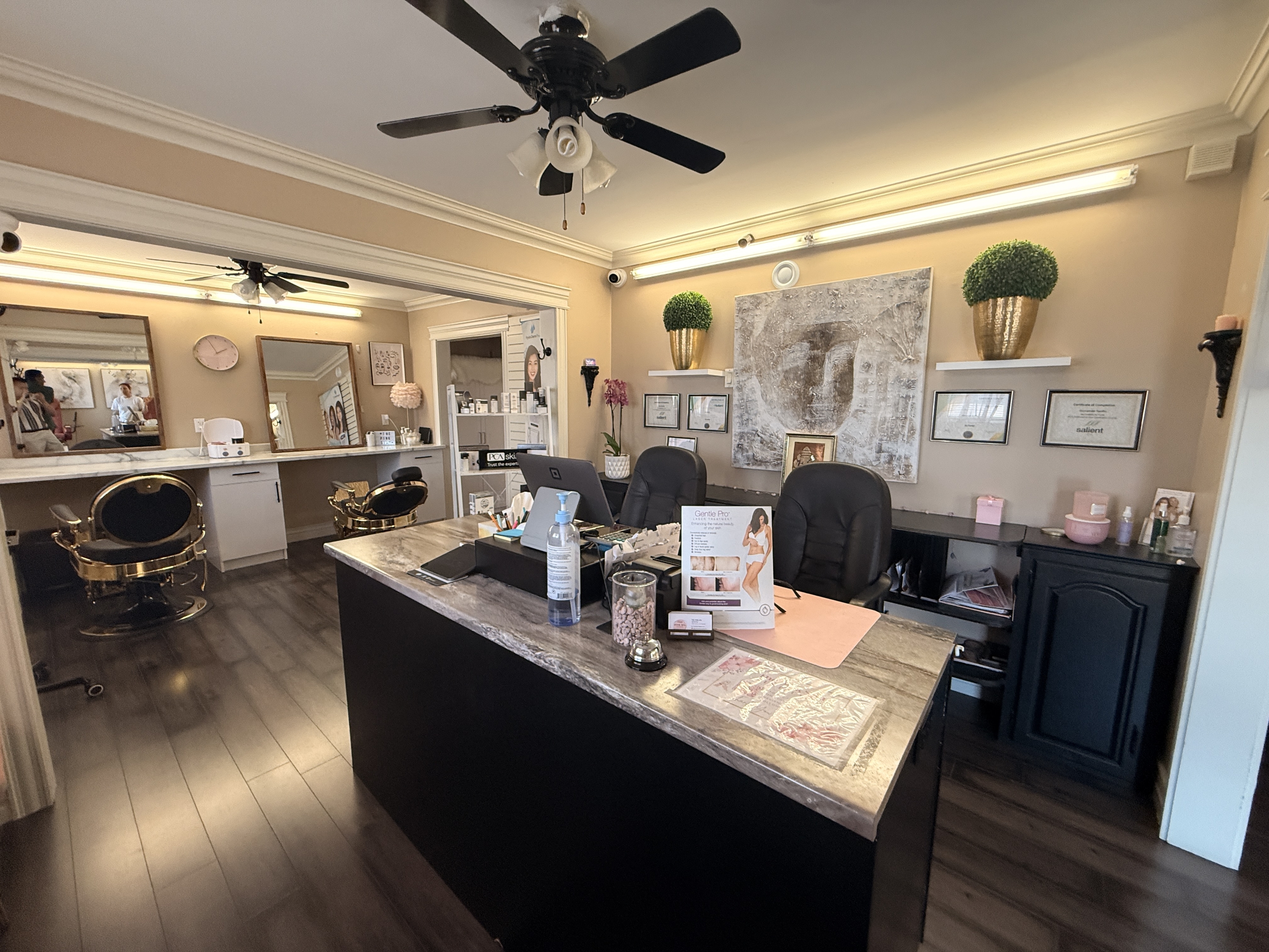 1265 Mountain Road - Salon photo 16
