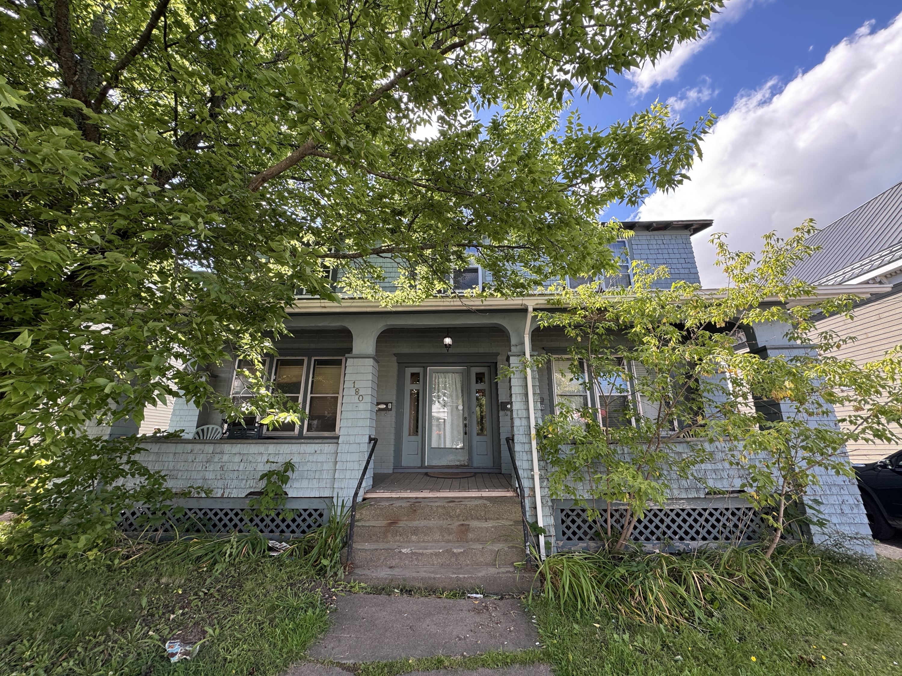 180 Wesley Street - 3