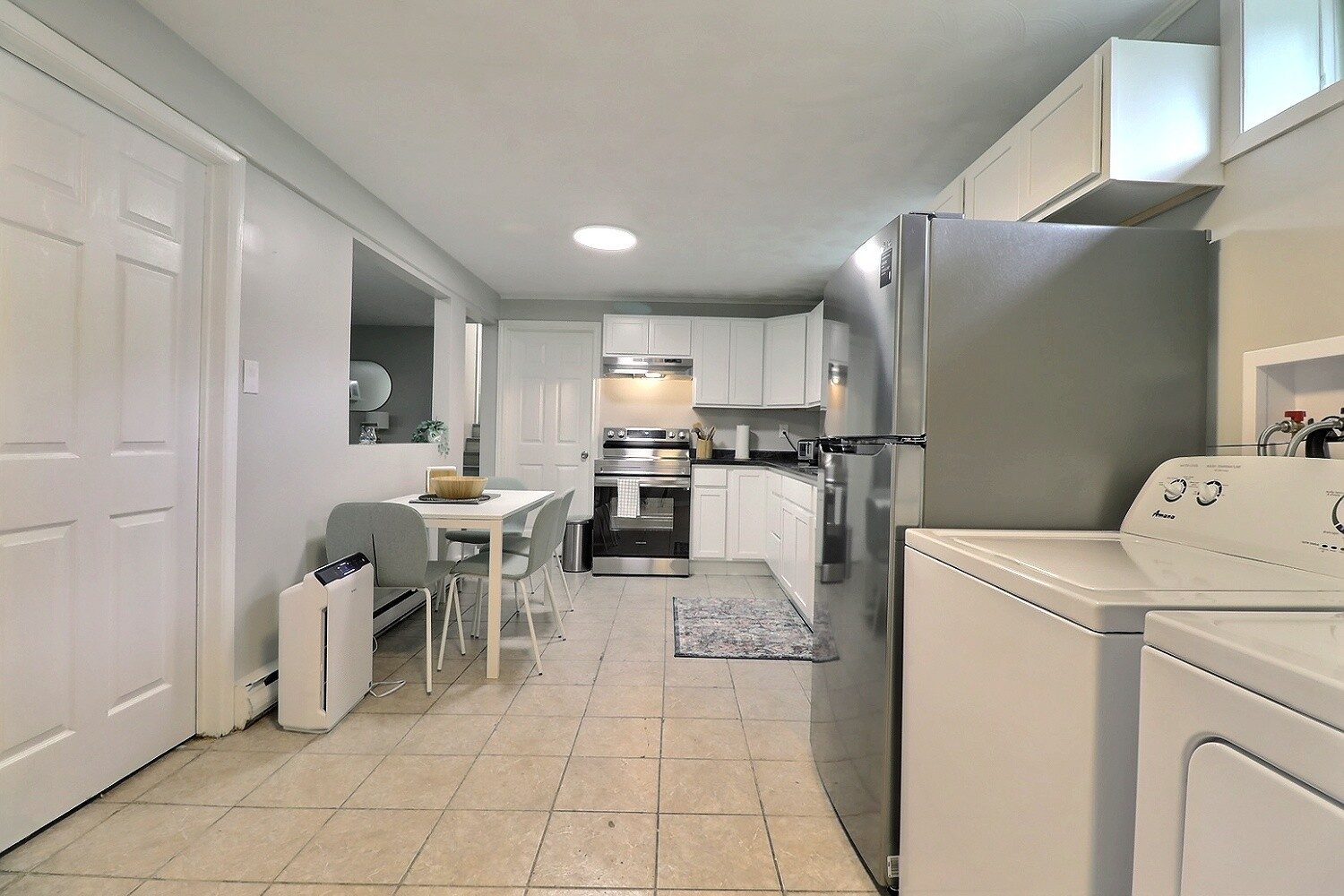 5 Scarborough Avenue - Lower Level Room #1 photo 26