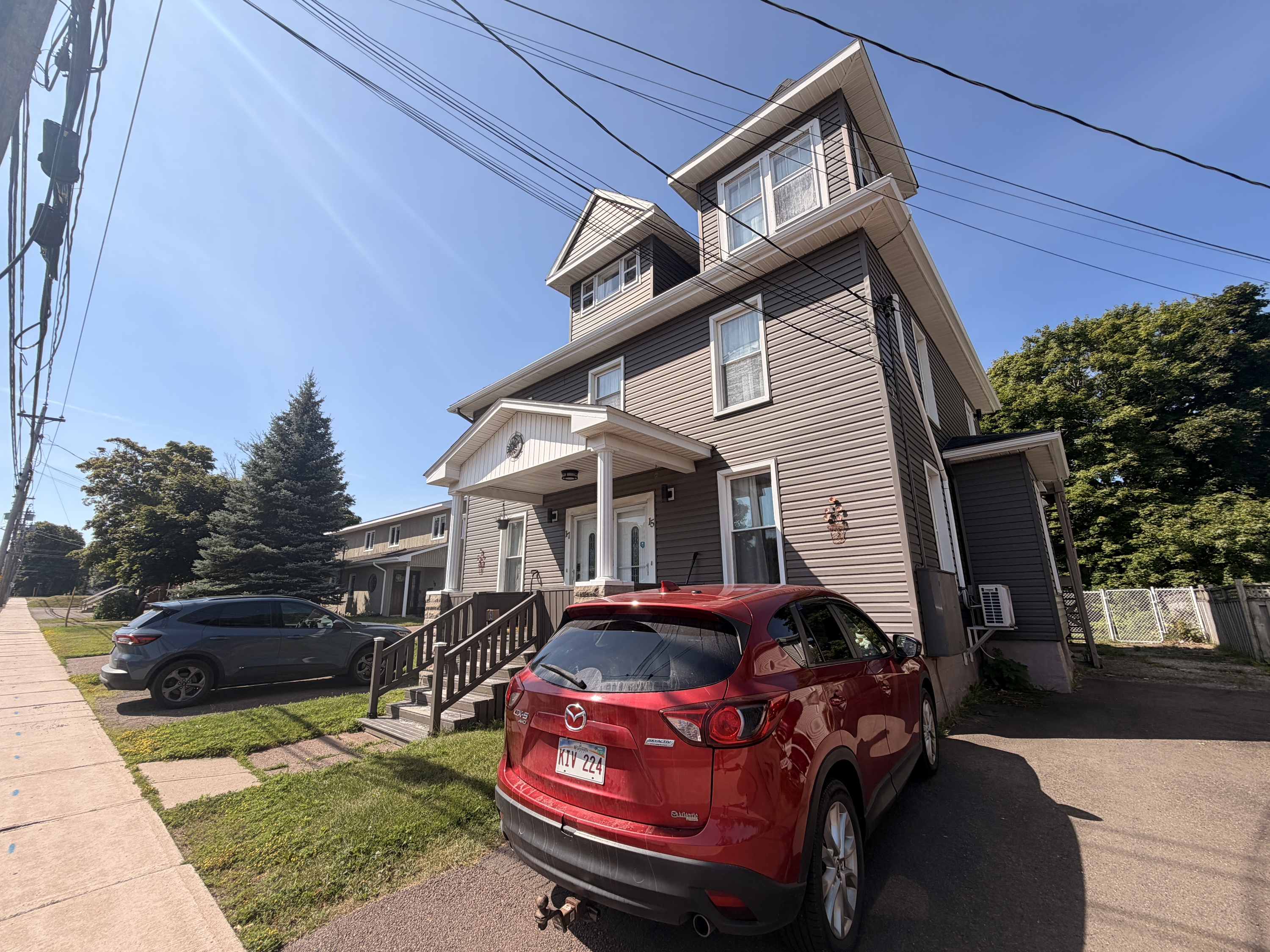 15-17 Rue Sackville - 15 photo 41