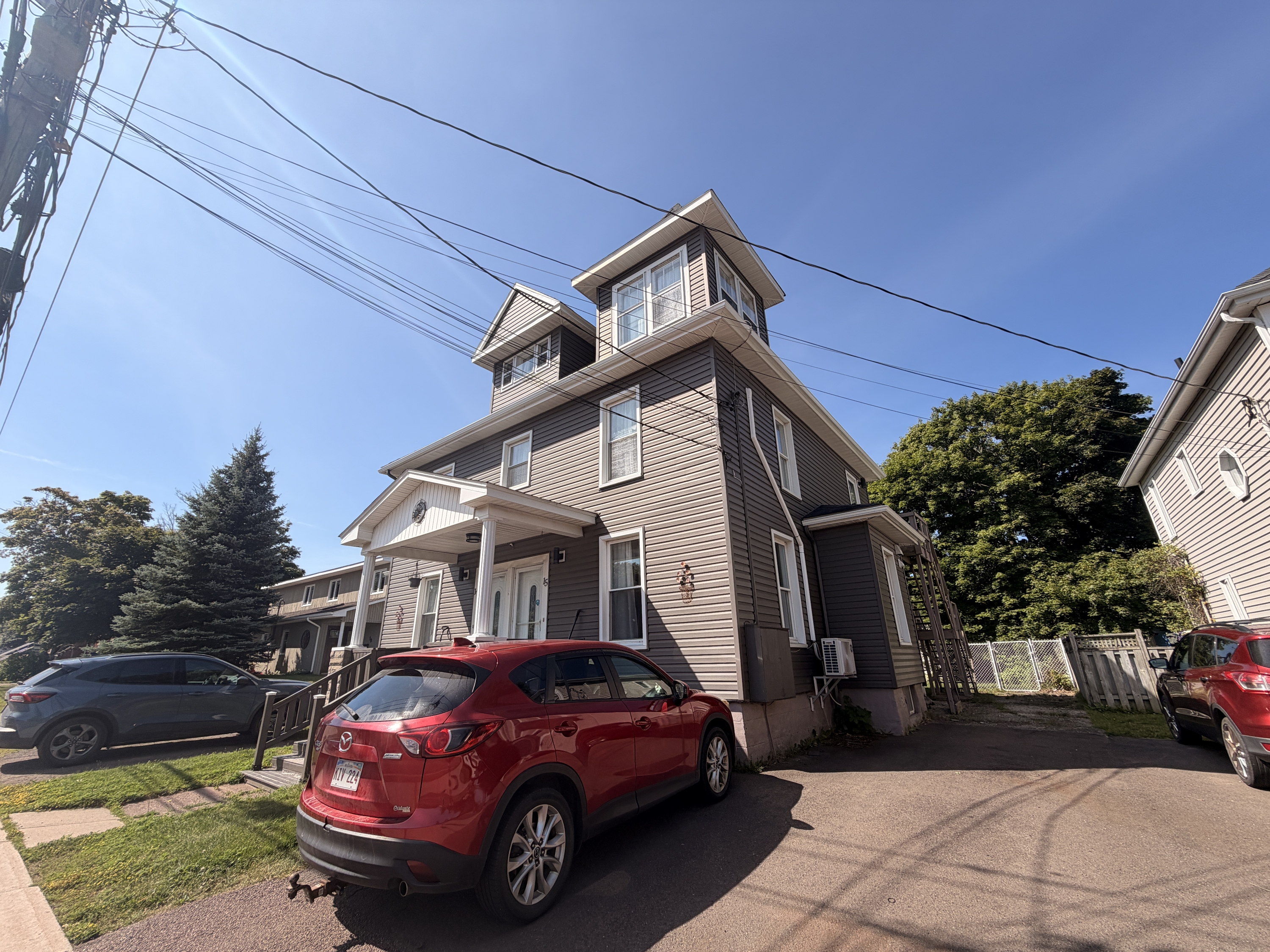 15-17 Rue Sackville - 15 photo 42