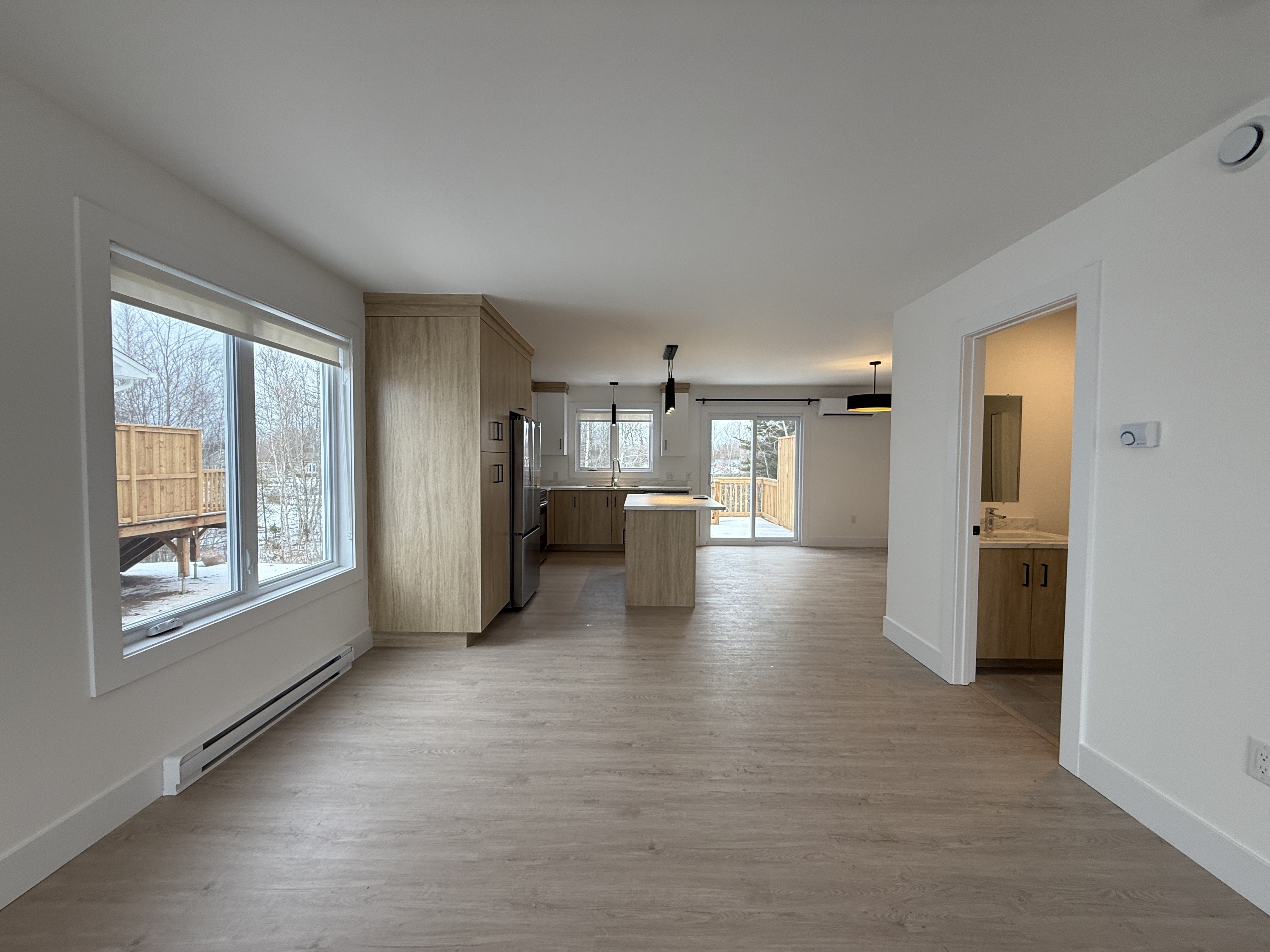 Simone Gallant Street - 62 Townhome photo 25