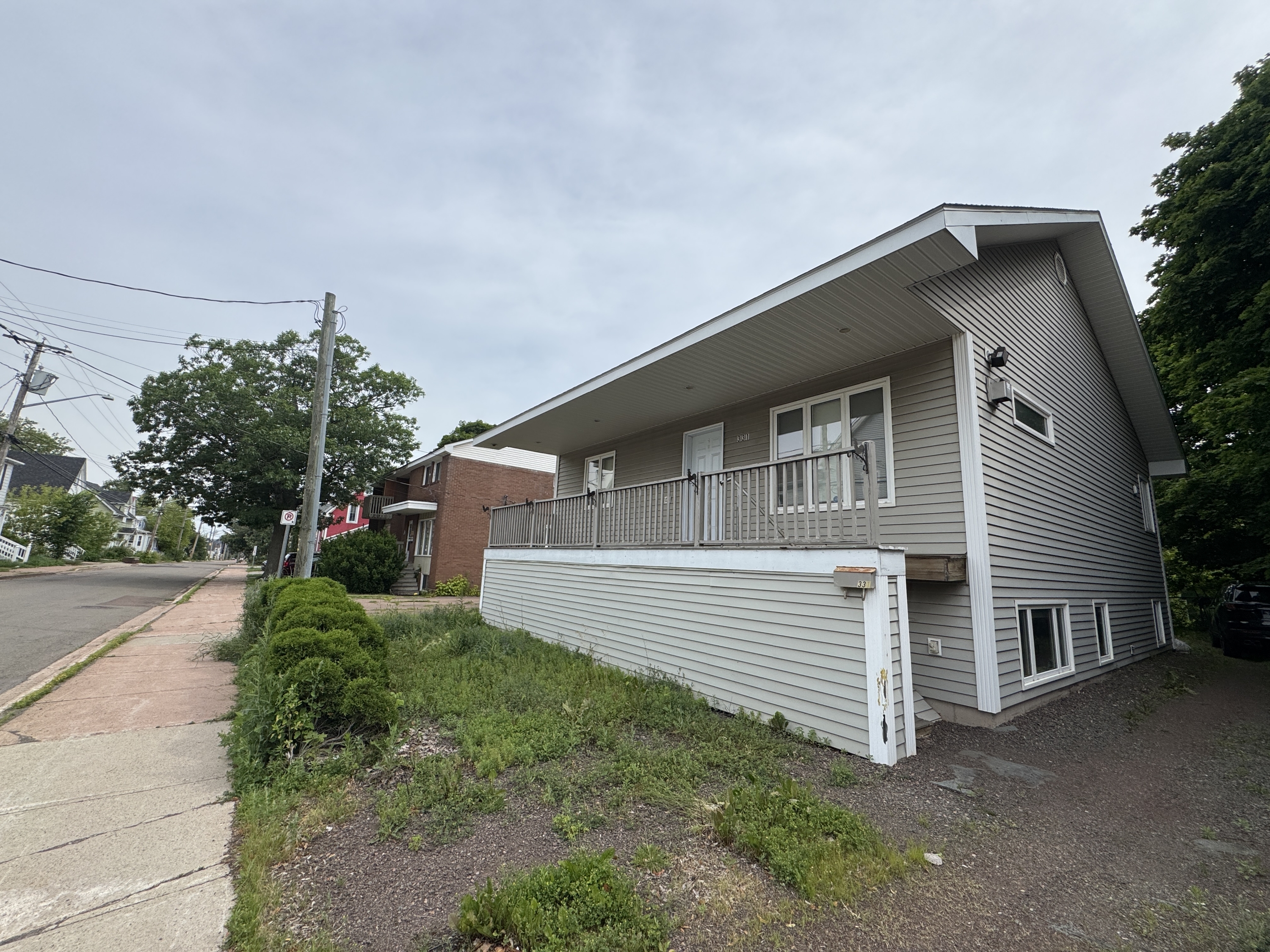 331 Robinson Street - 2 (Downstairs) photo 22