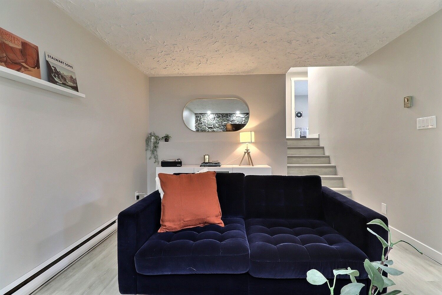 5 Scarborough Avenue - Lower Level Room #1 photo 17