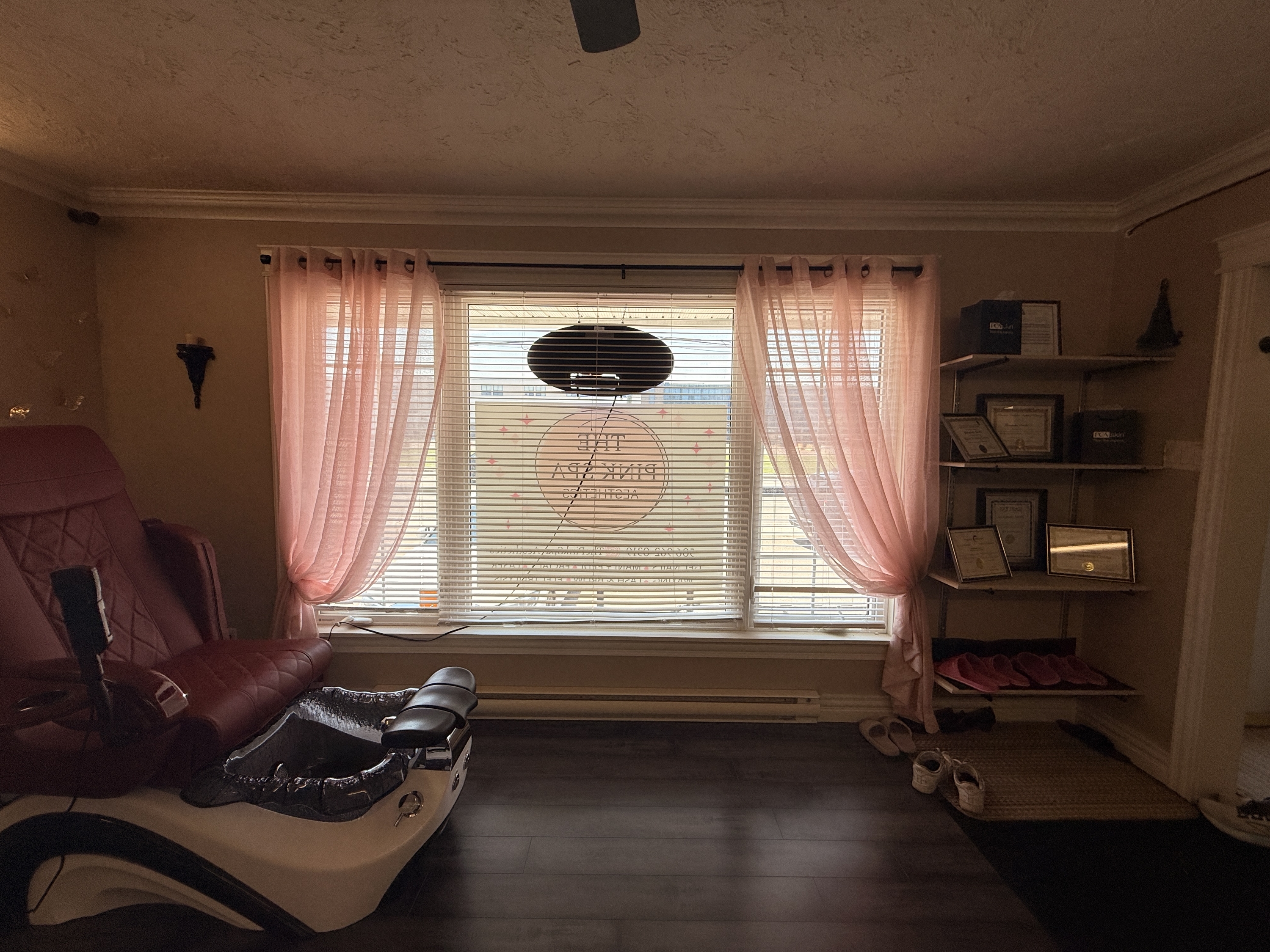 1265 Mountain Road - Salon photo 15