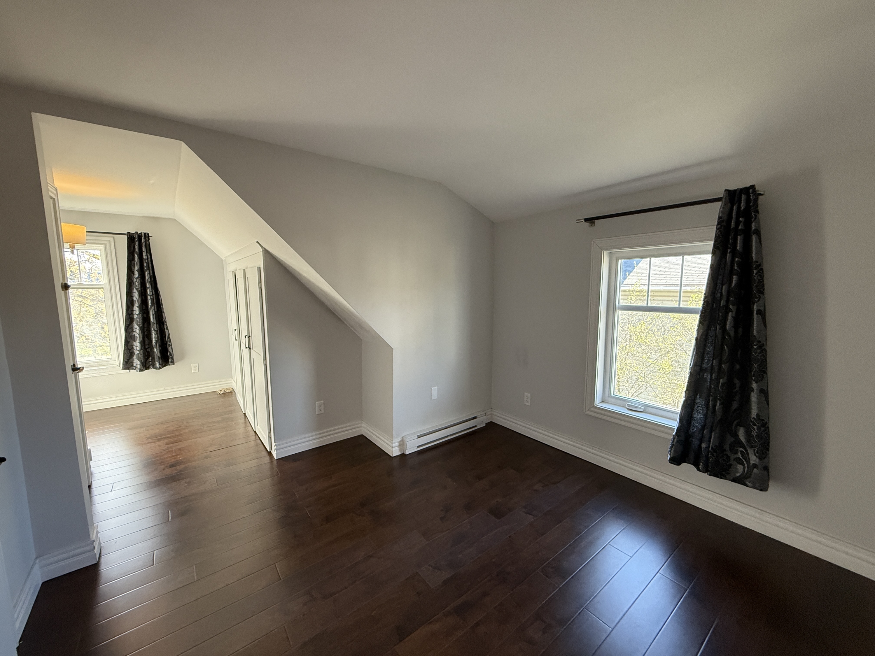 80 Lefurgey Avenue