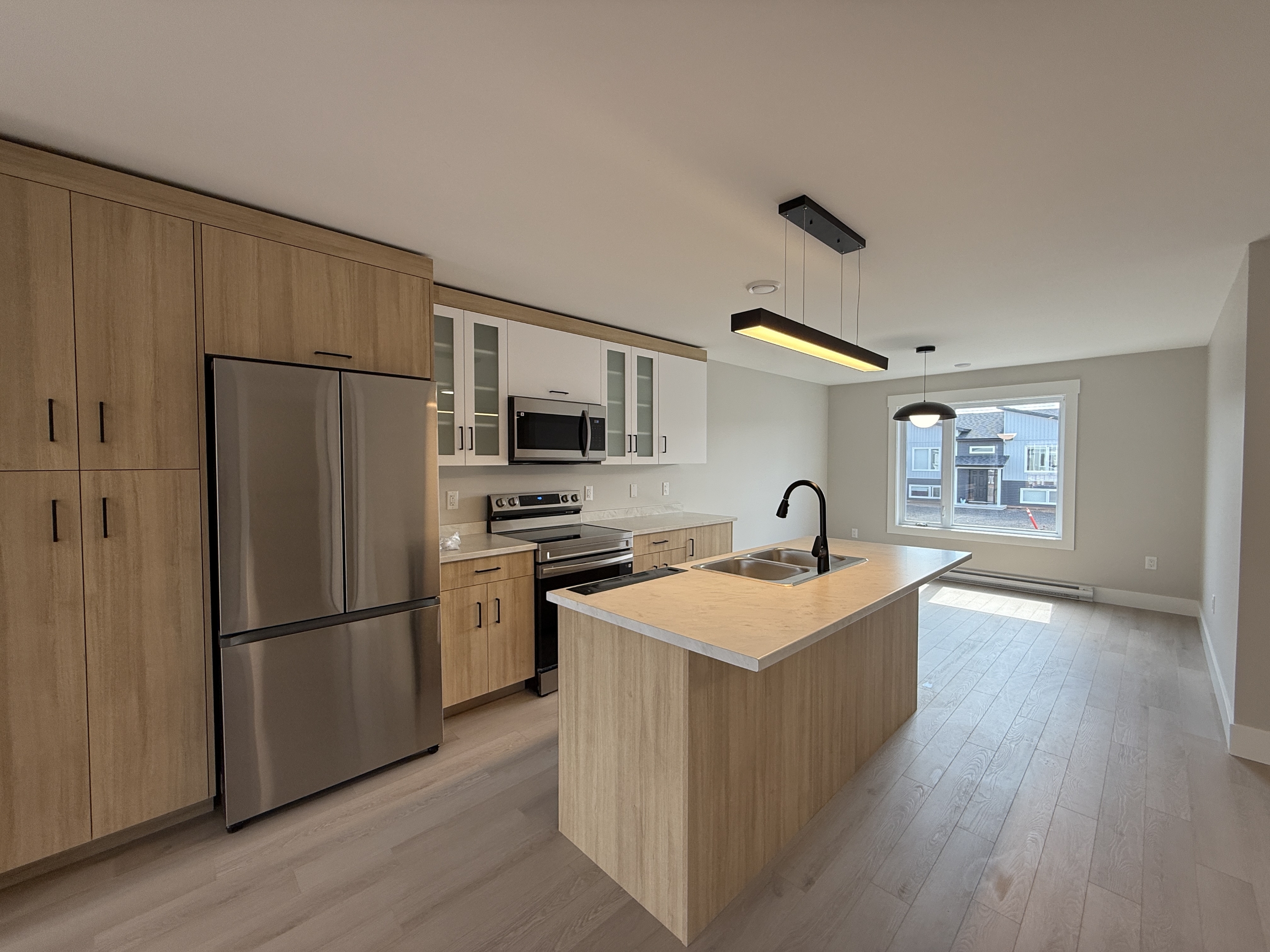 63 Mia St - Townhome