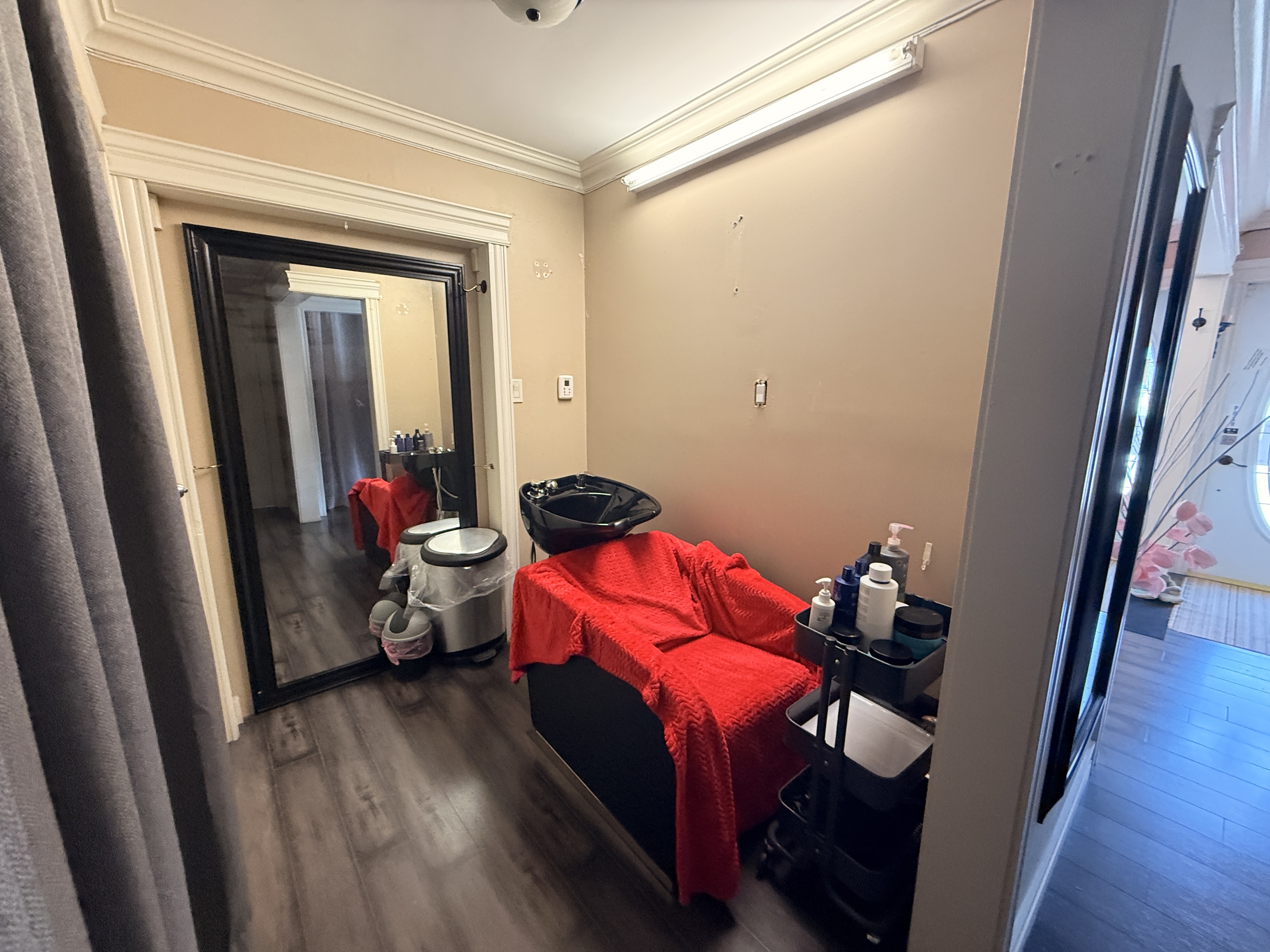 1265 Mountain Road - Salon photo 10