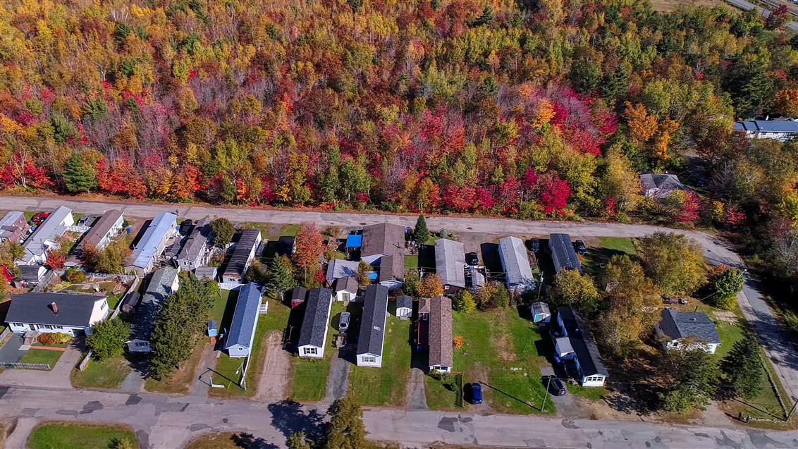Hachey Sunnyside Mobile Home Park - Lot Available photo 5