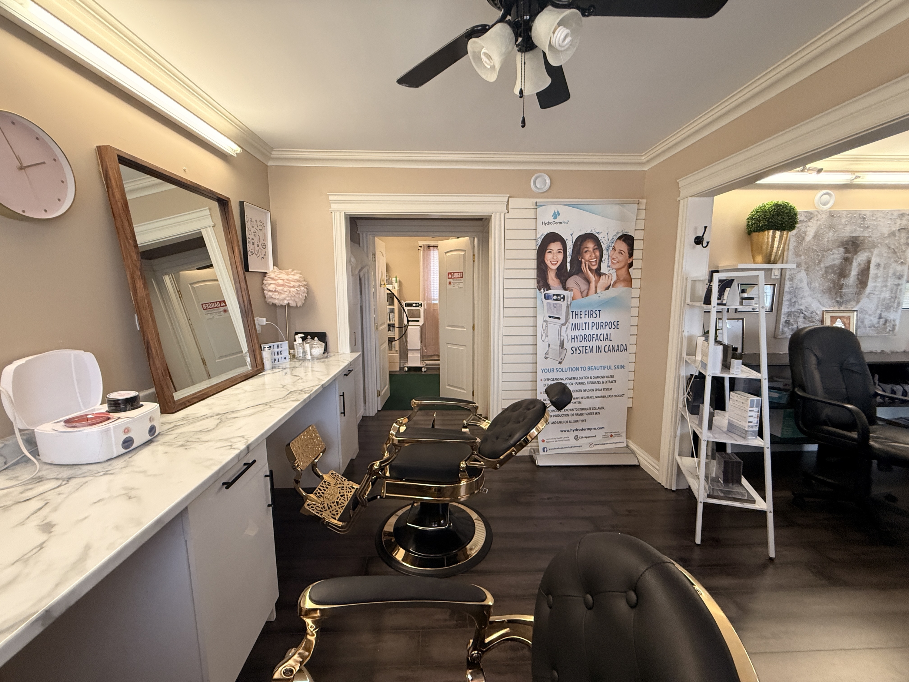 1265 Mountain Road - Salon photo 18