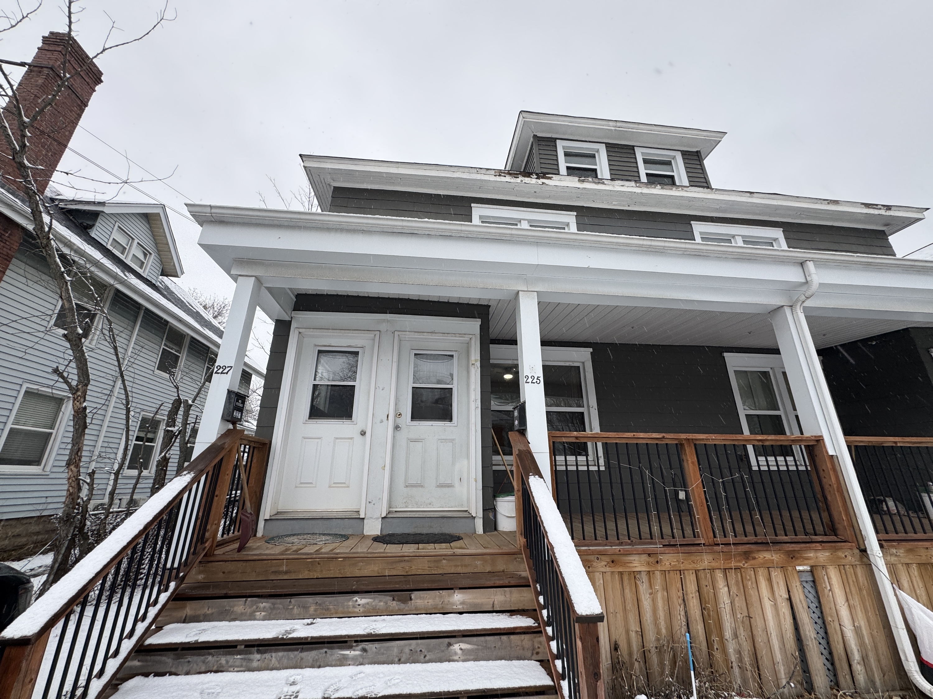 221-227 Bonaccord Street - 227