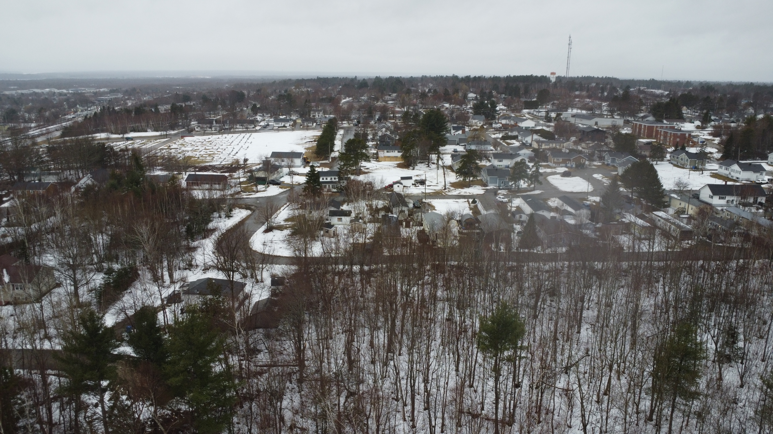 Hachey Sunnyside Mobile Home Park - Lot Available photo 11