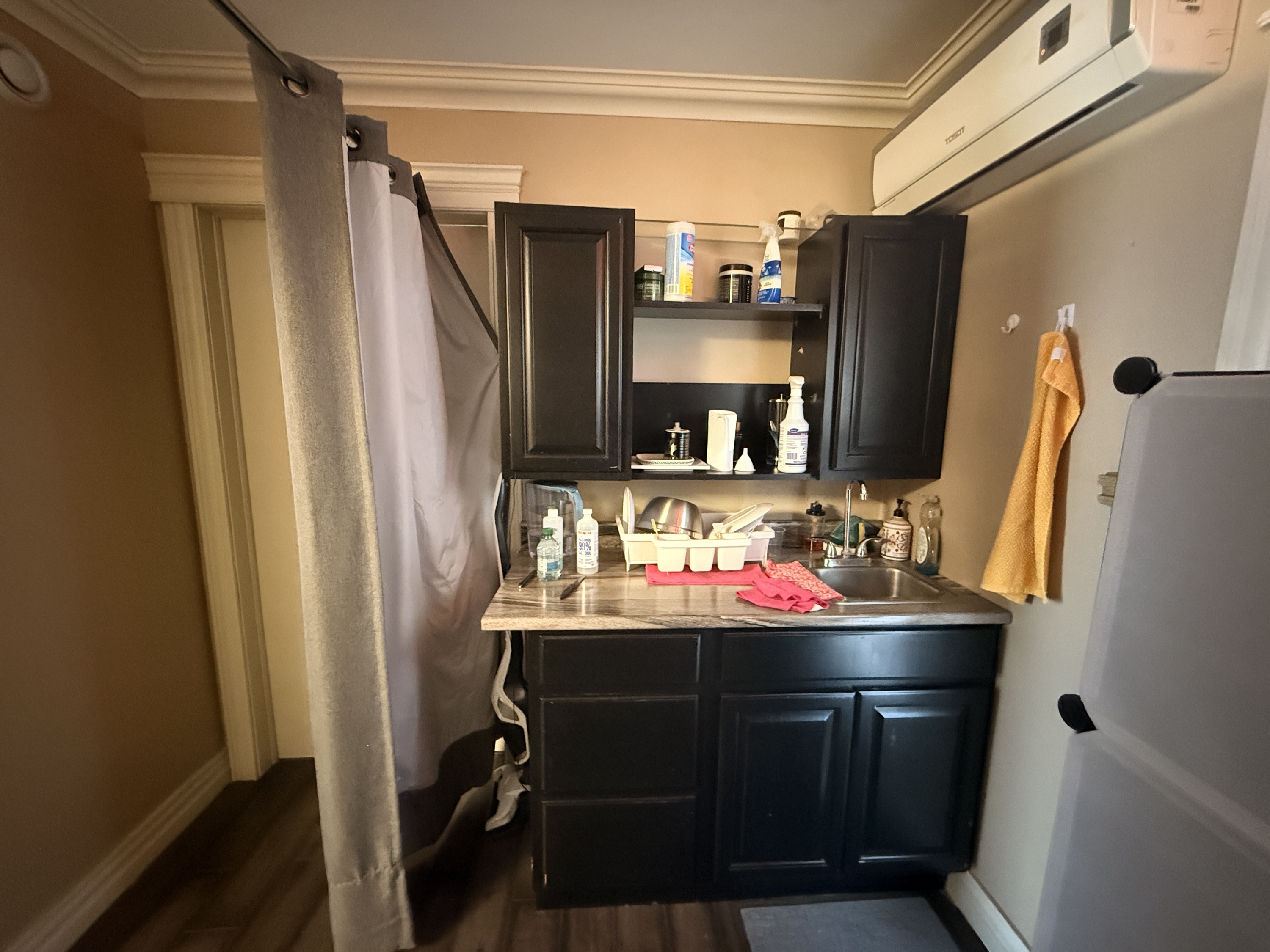 1265 Mountain Road - Salon photo 8
