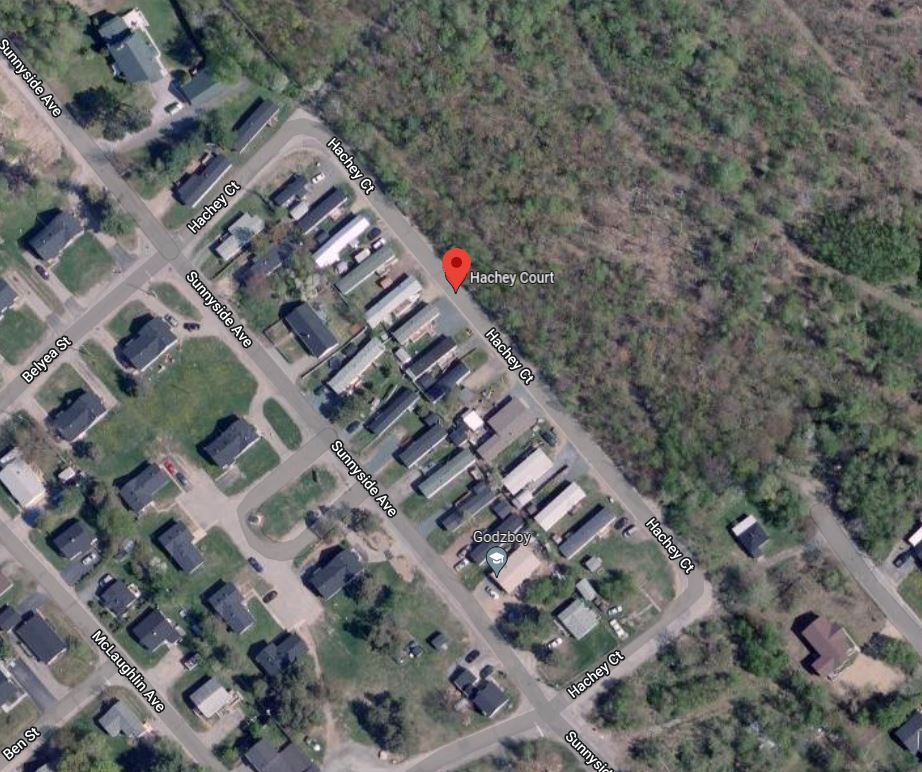 Hachey Sunnyside Mobile Home Park - Lot Available photo 3