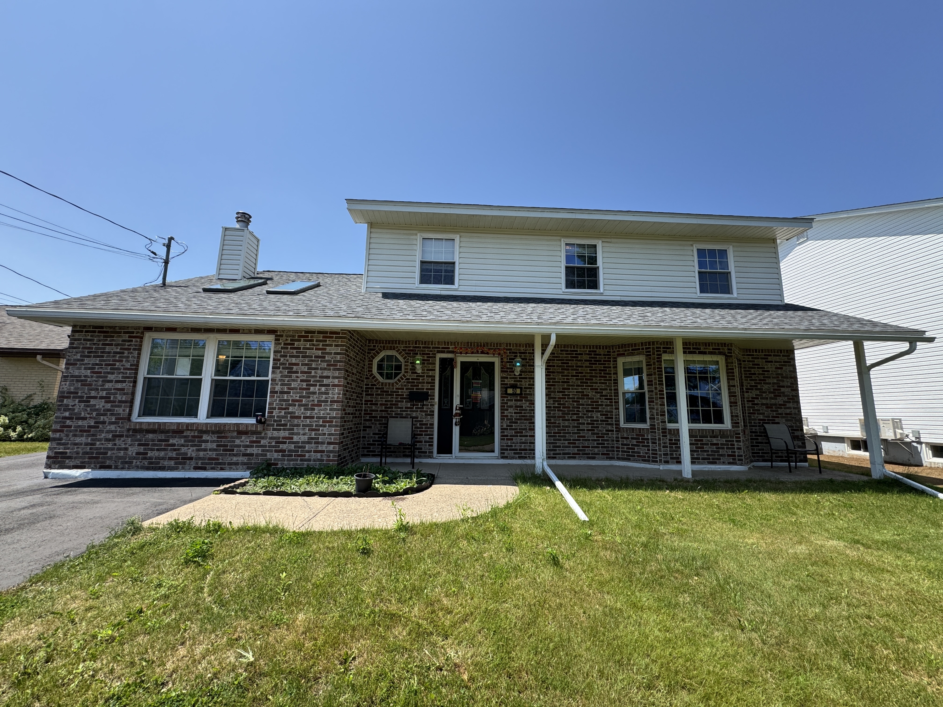 50 Callaghan Road