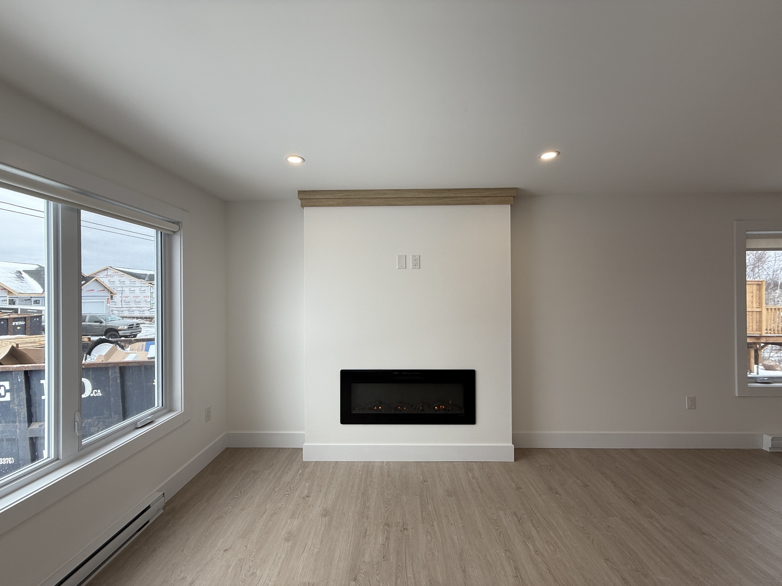 Simone Gallant Street - 62 Townhome photo 22
