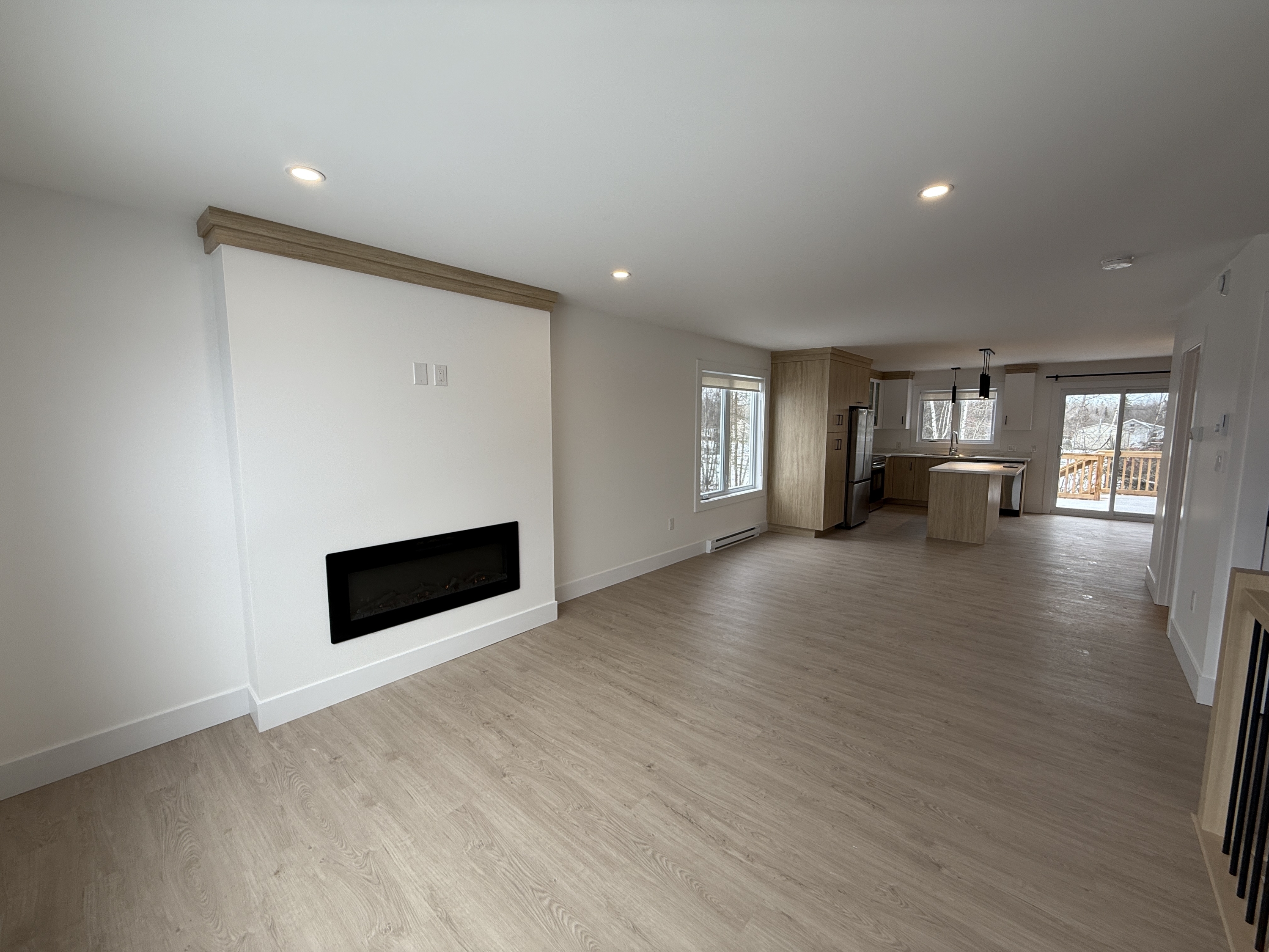 Simone Gallant Street - 62 Townhome photo 23