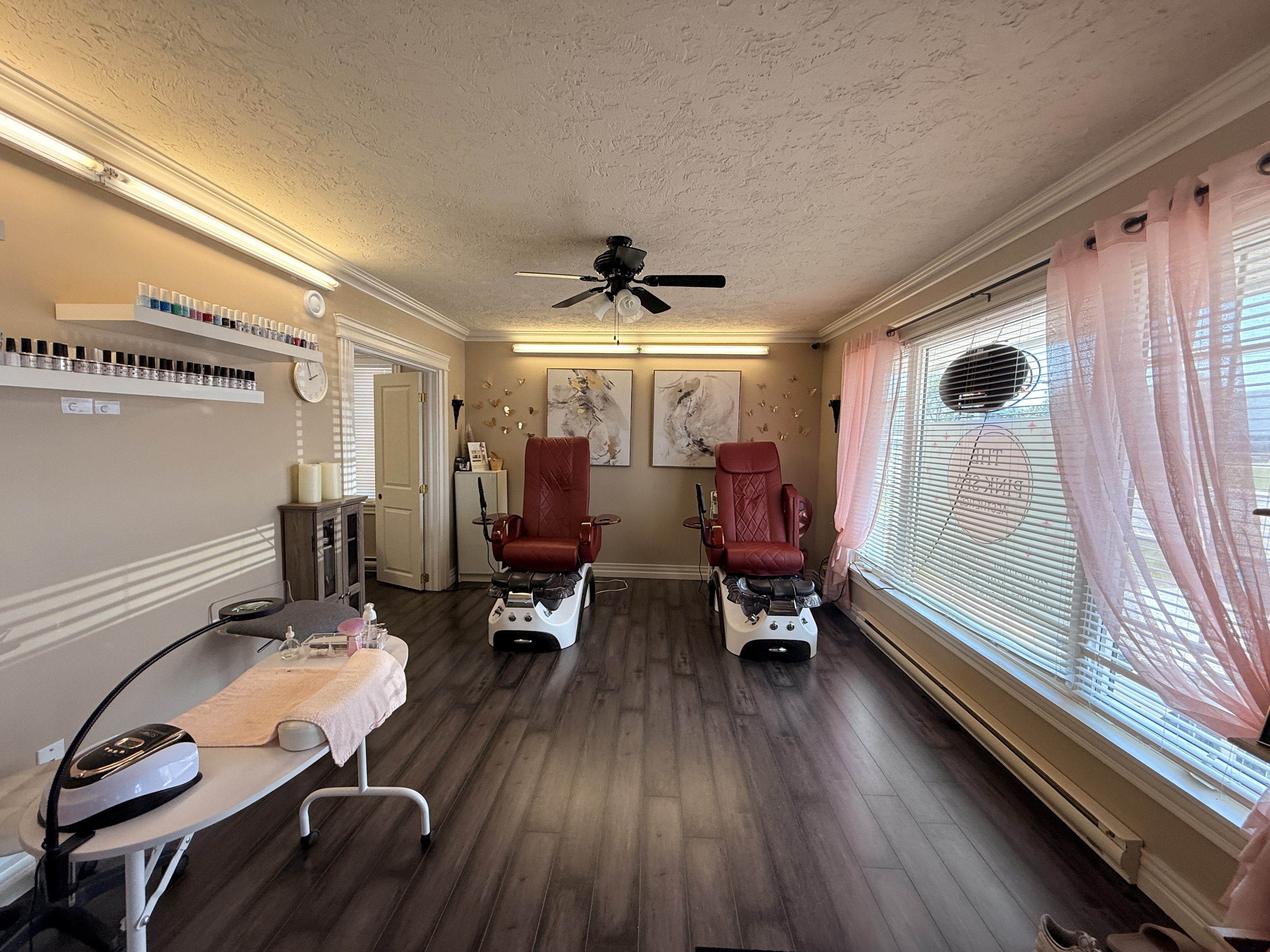 1265 Mountain Road - Salon photo 12