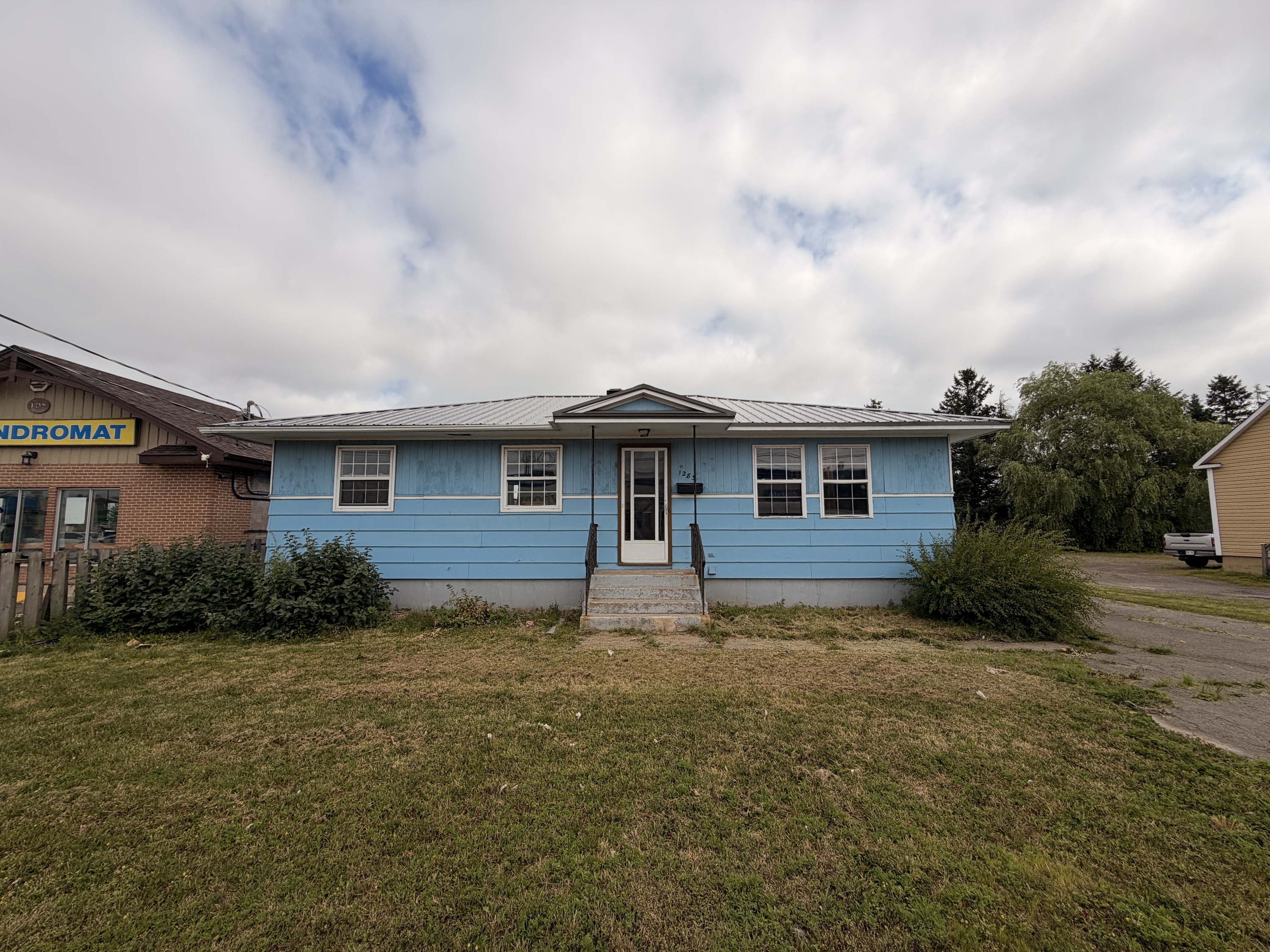 1283 Mountain Road - Lower Level 4 photo 23