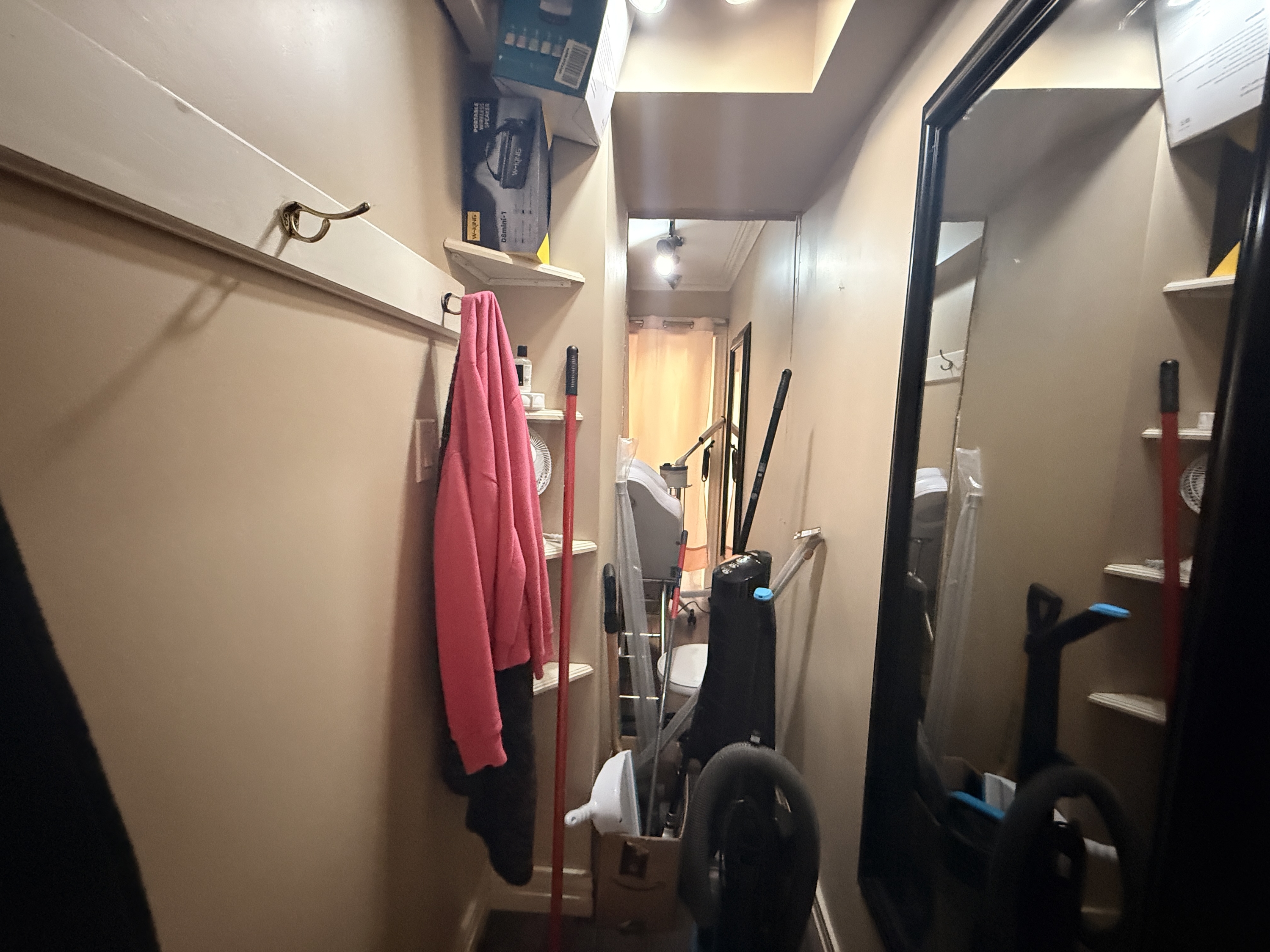 1265 Mountain Road - Salon photo 11