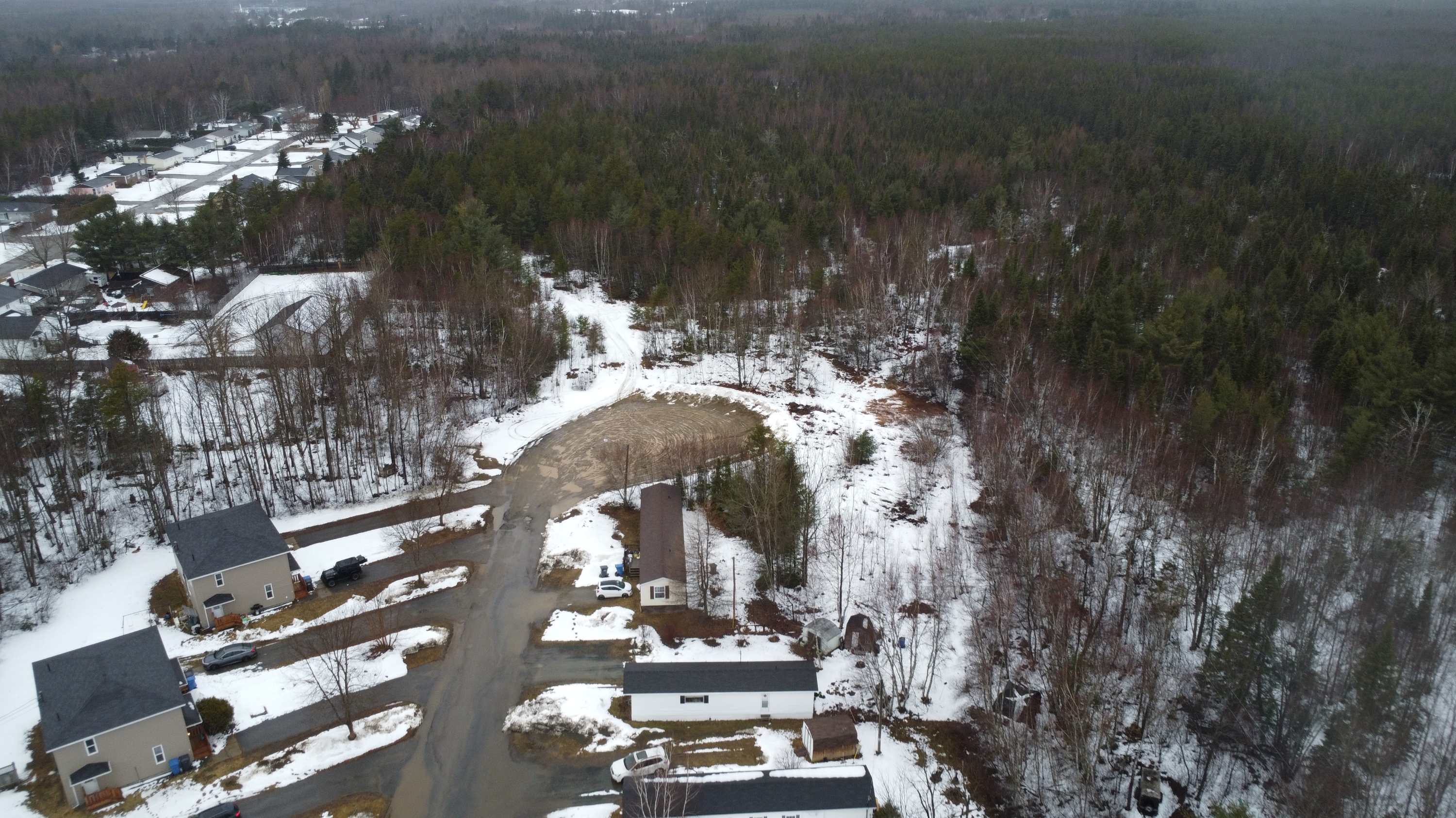 Hachey Sunnyside Mobile Home Park - Lot Available photo 16