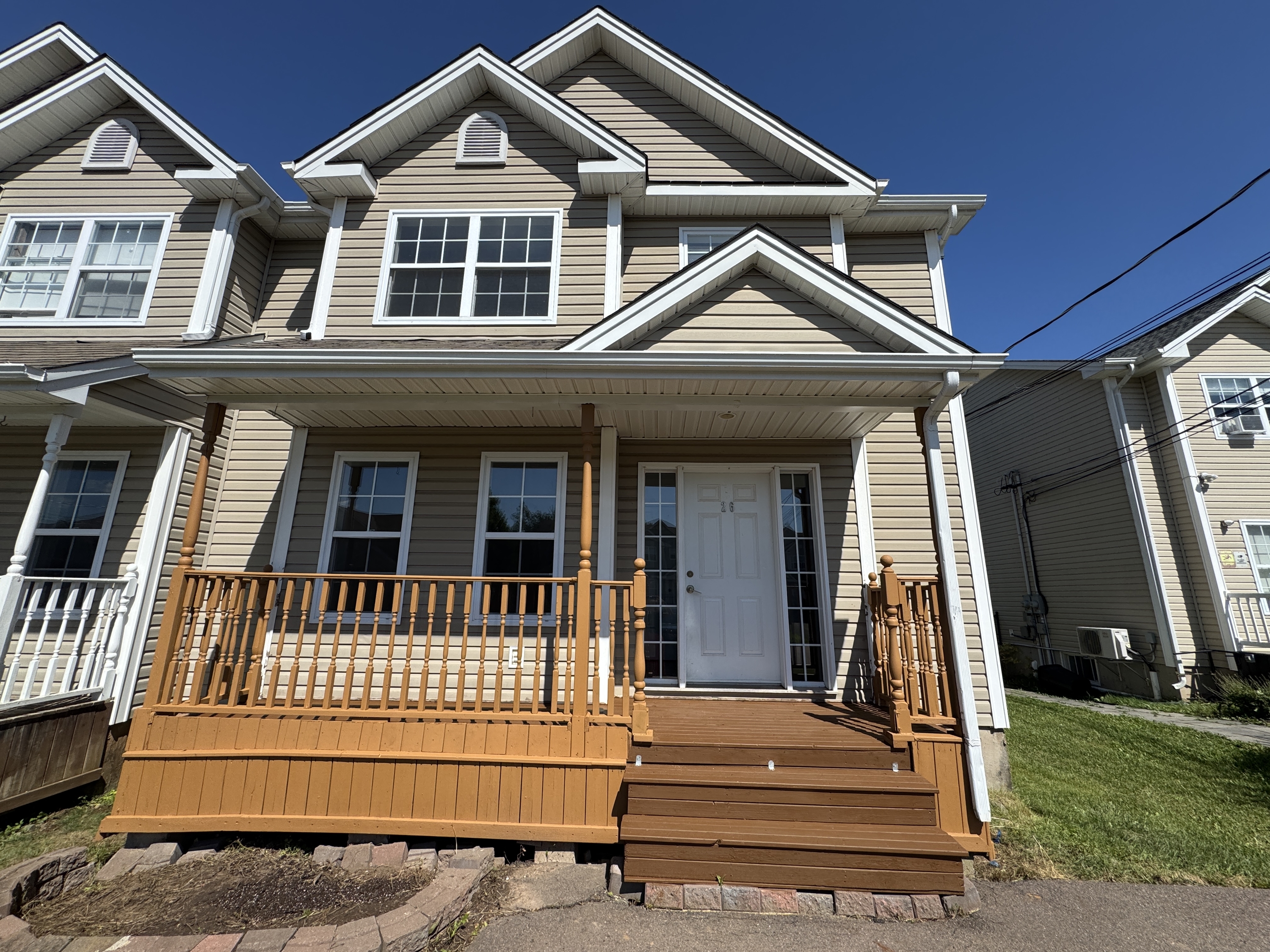 26 Chablis Court