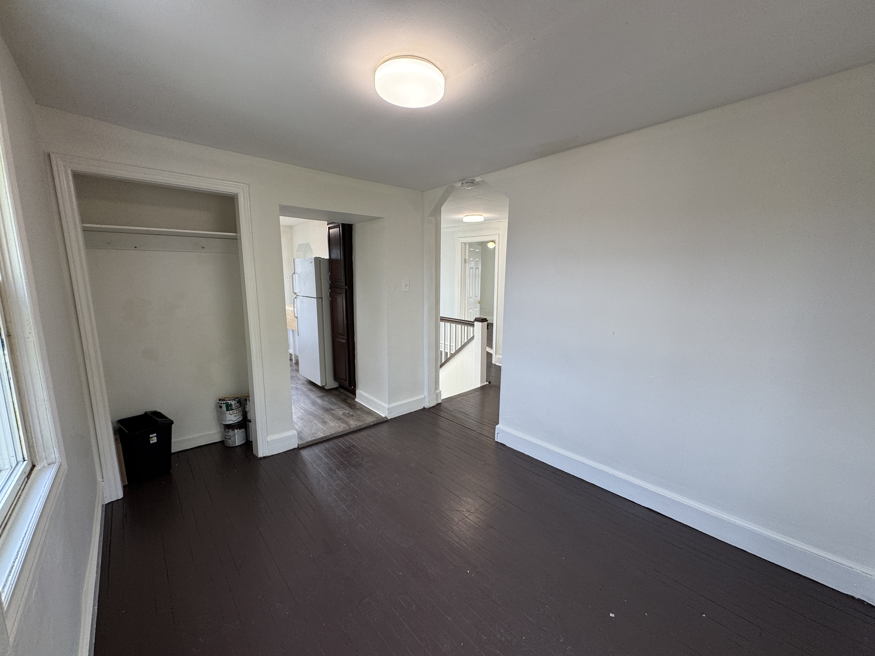 13 Reade Street - Upstairs photo 14