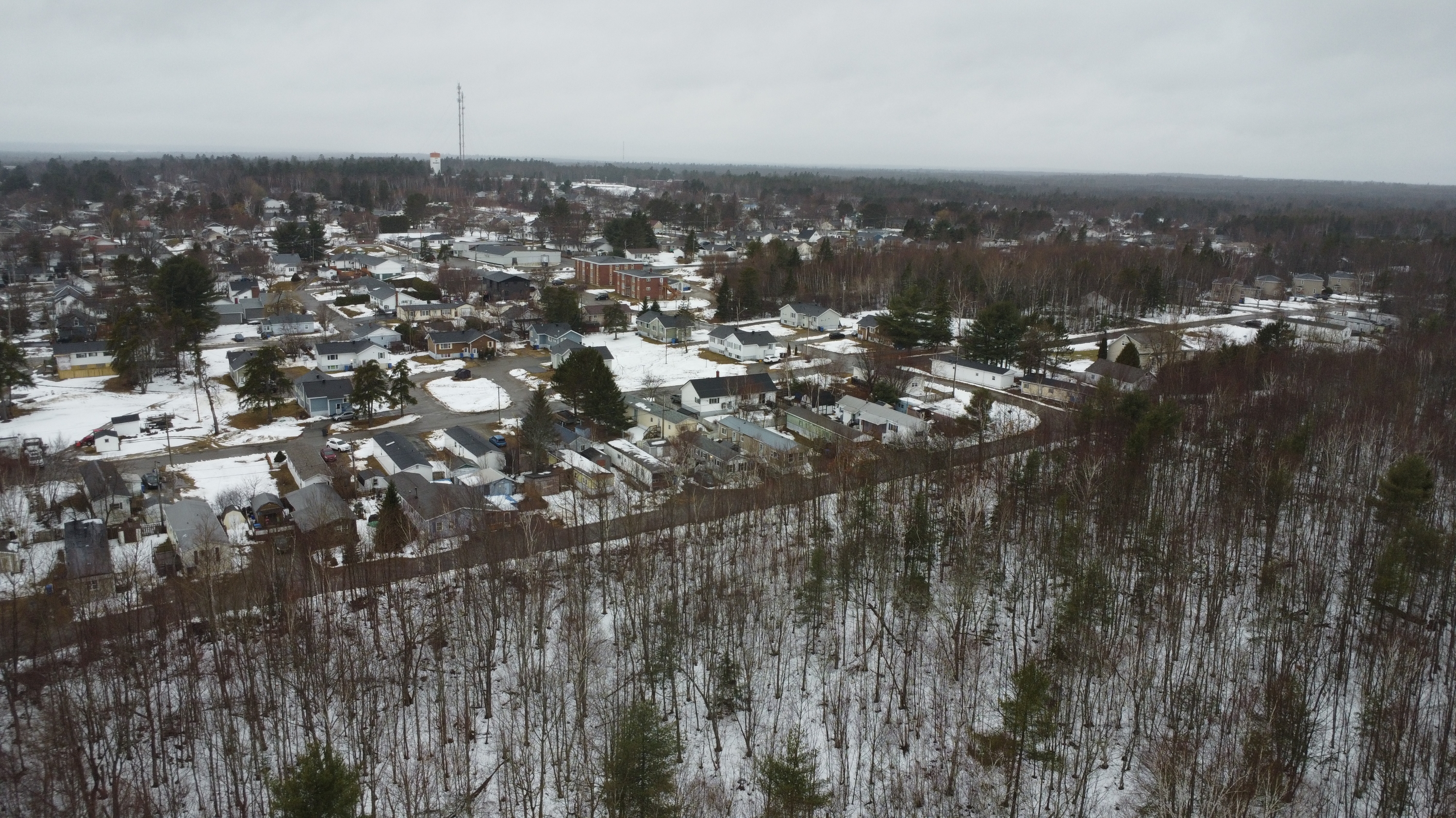 Hachey Sunnyside Mobile Home Park - Lot Available photo 12