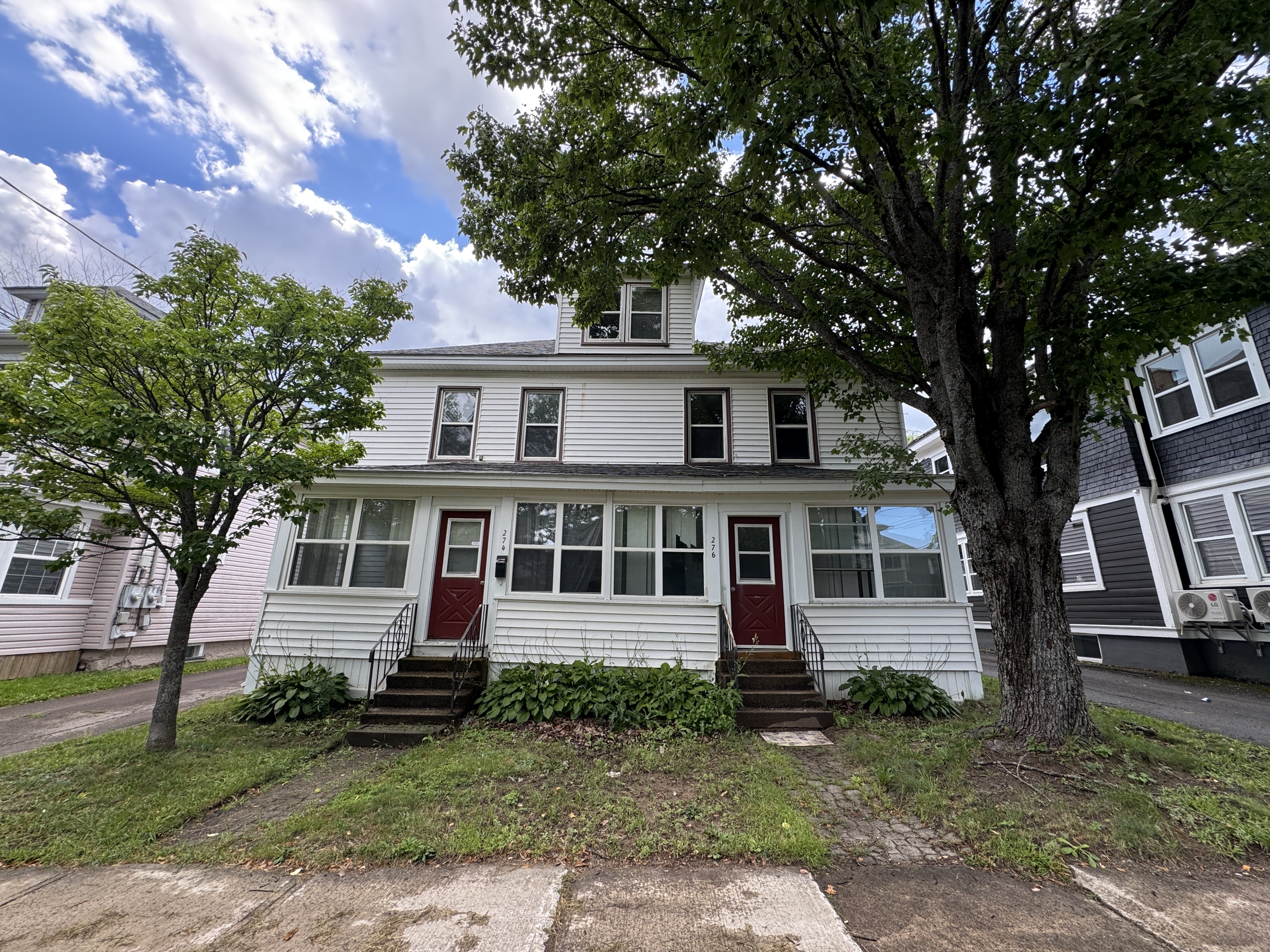 274-276 Dominion Street photo 2