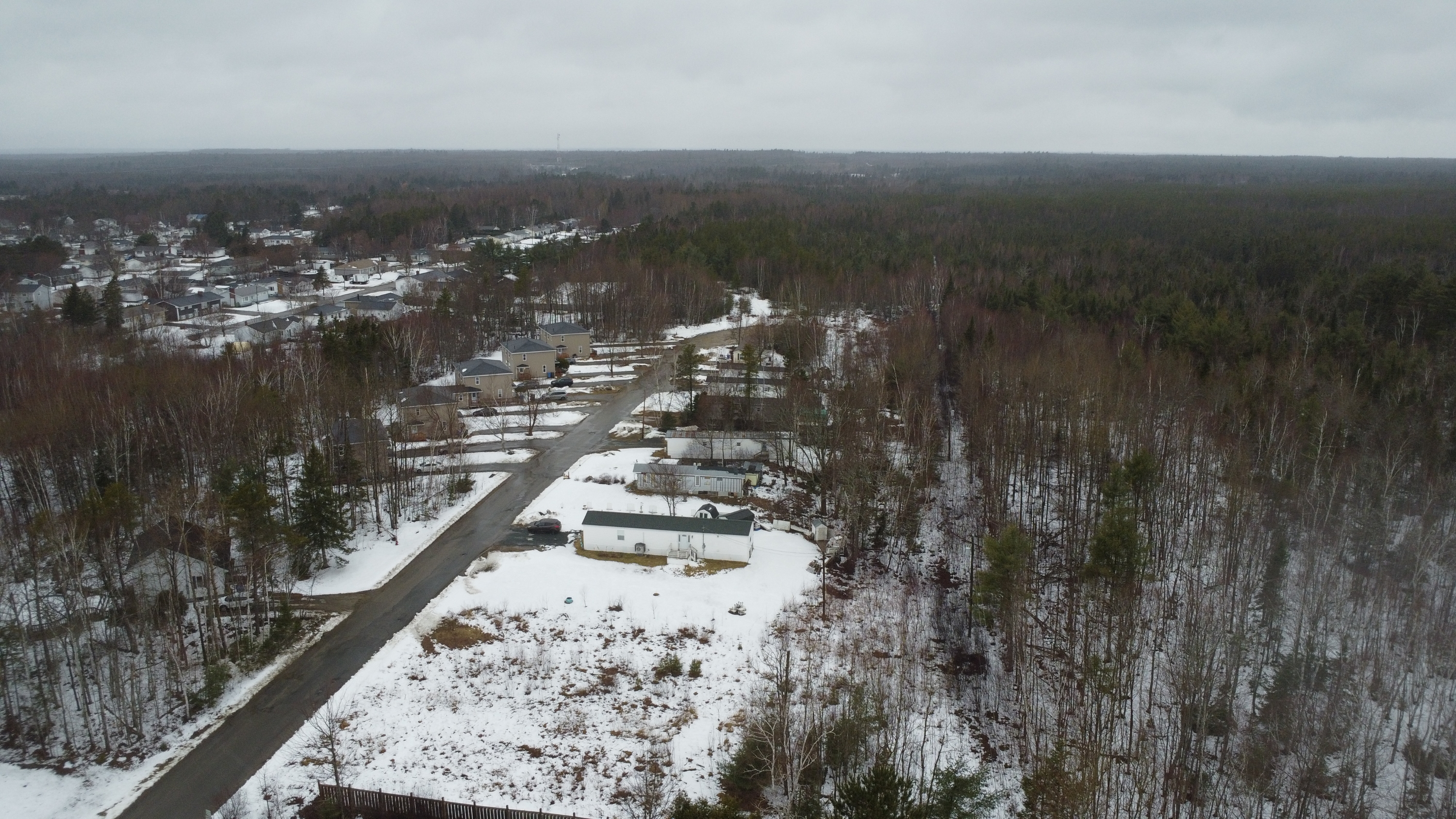 Hachey Sunnyside Mobile Home Park - Lot Available photo 15