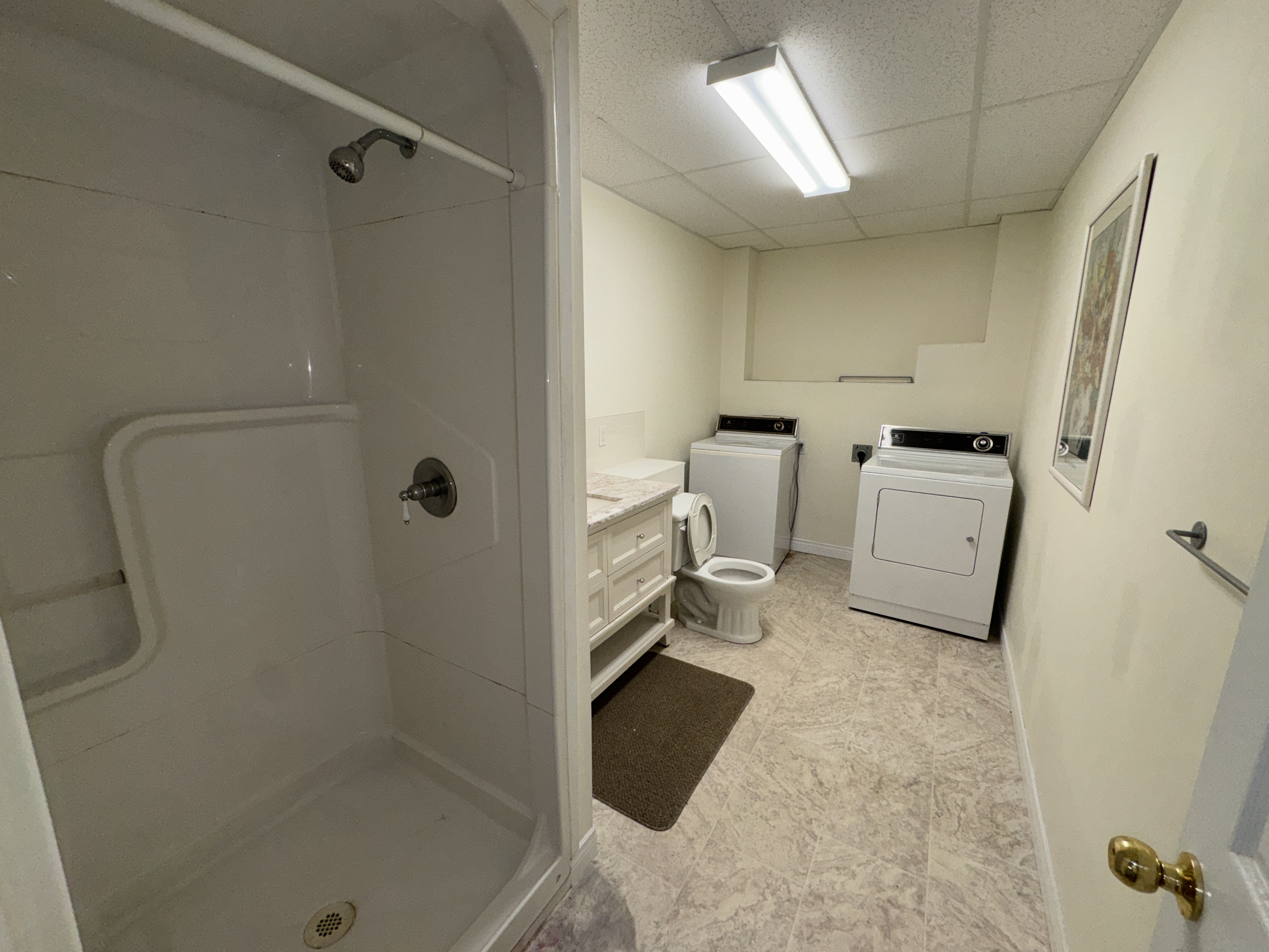 331 Robinson Street - 2 (Downstairs) photo 13