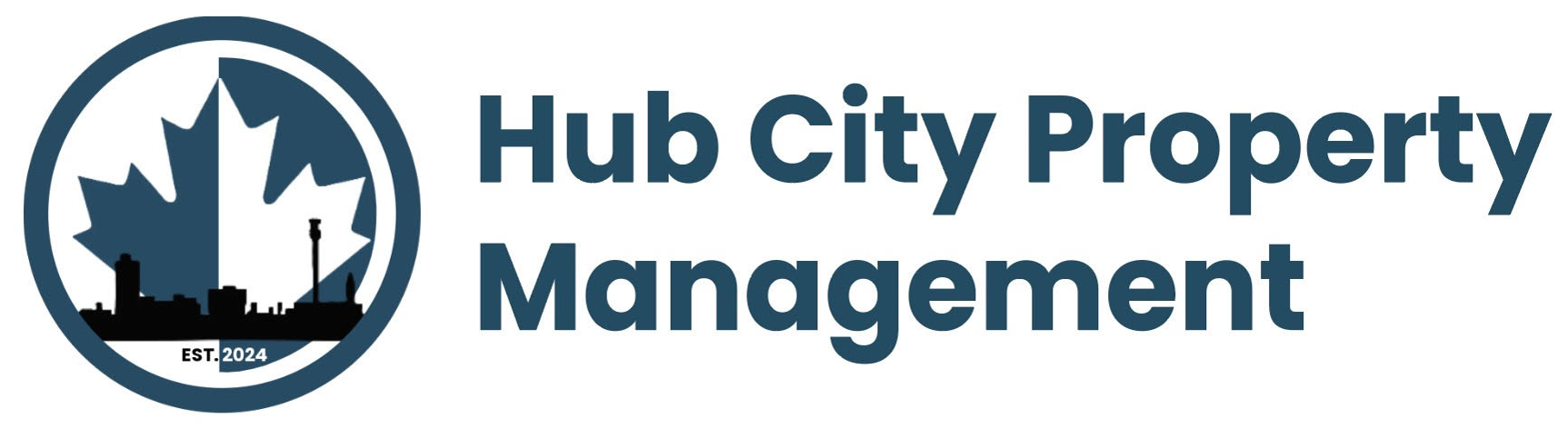 Hub City Property Management