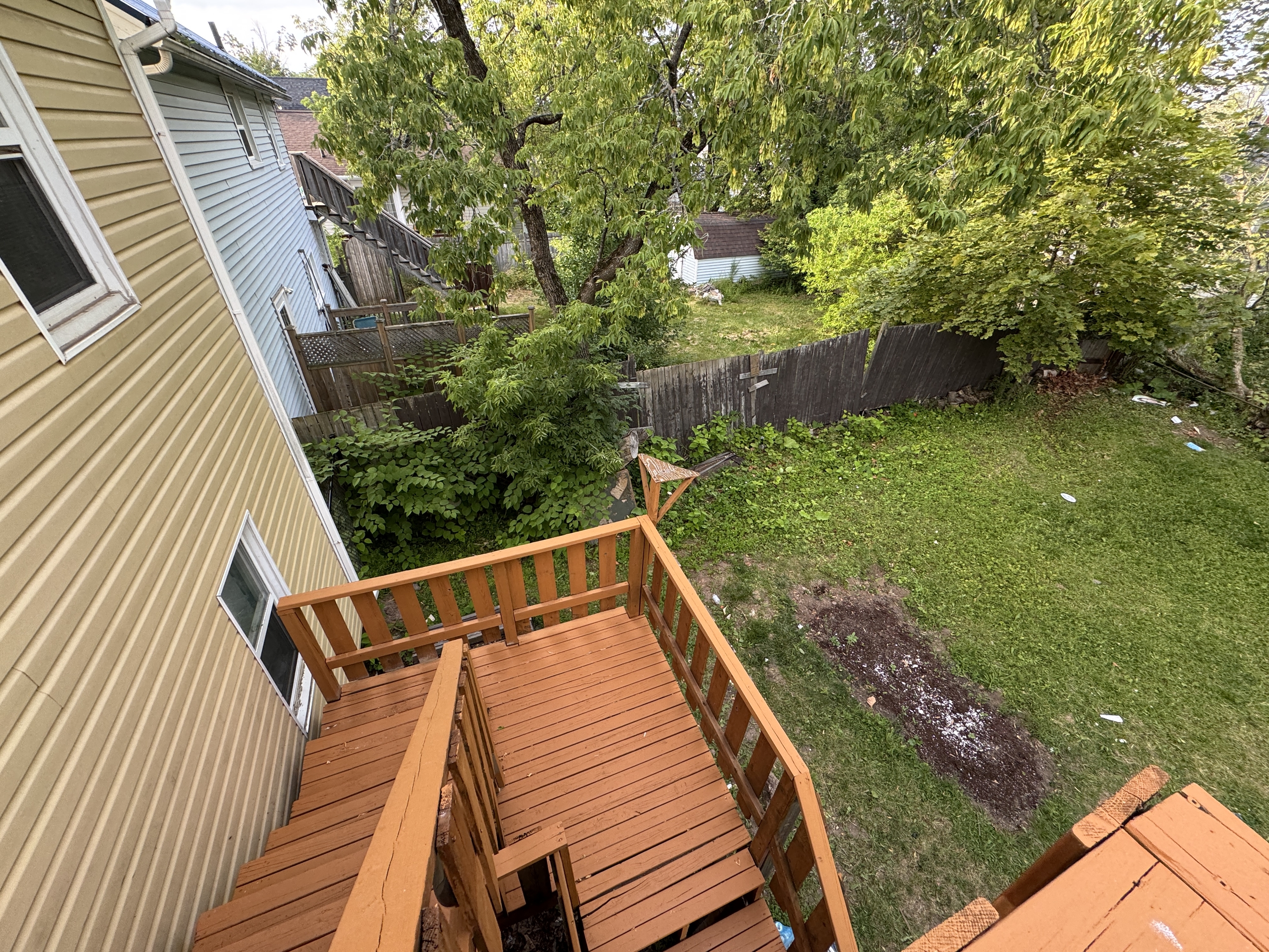 13 Reade Street - Upstairs photo 17