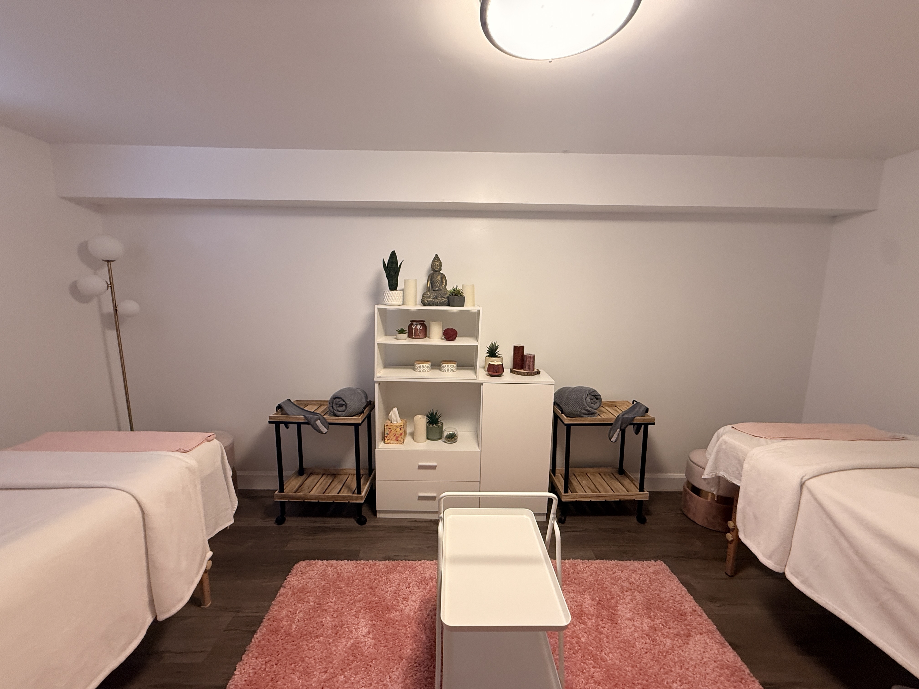1265 Mountain Road - Salon photo 5