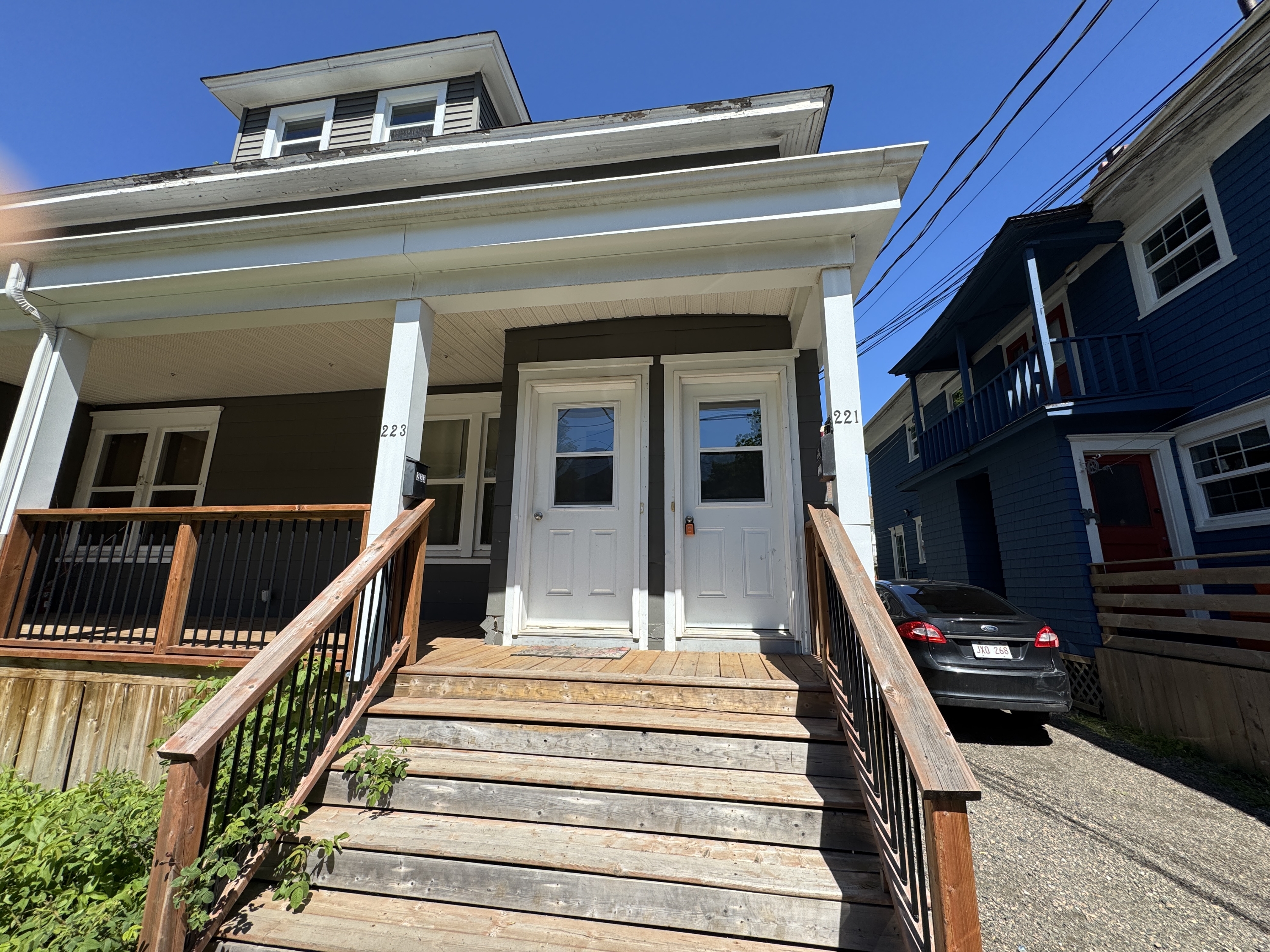 221-227 Bonaccord Street - 221 photo 1