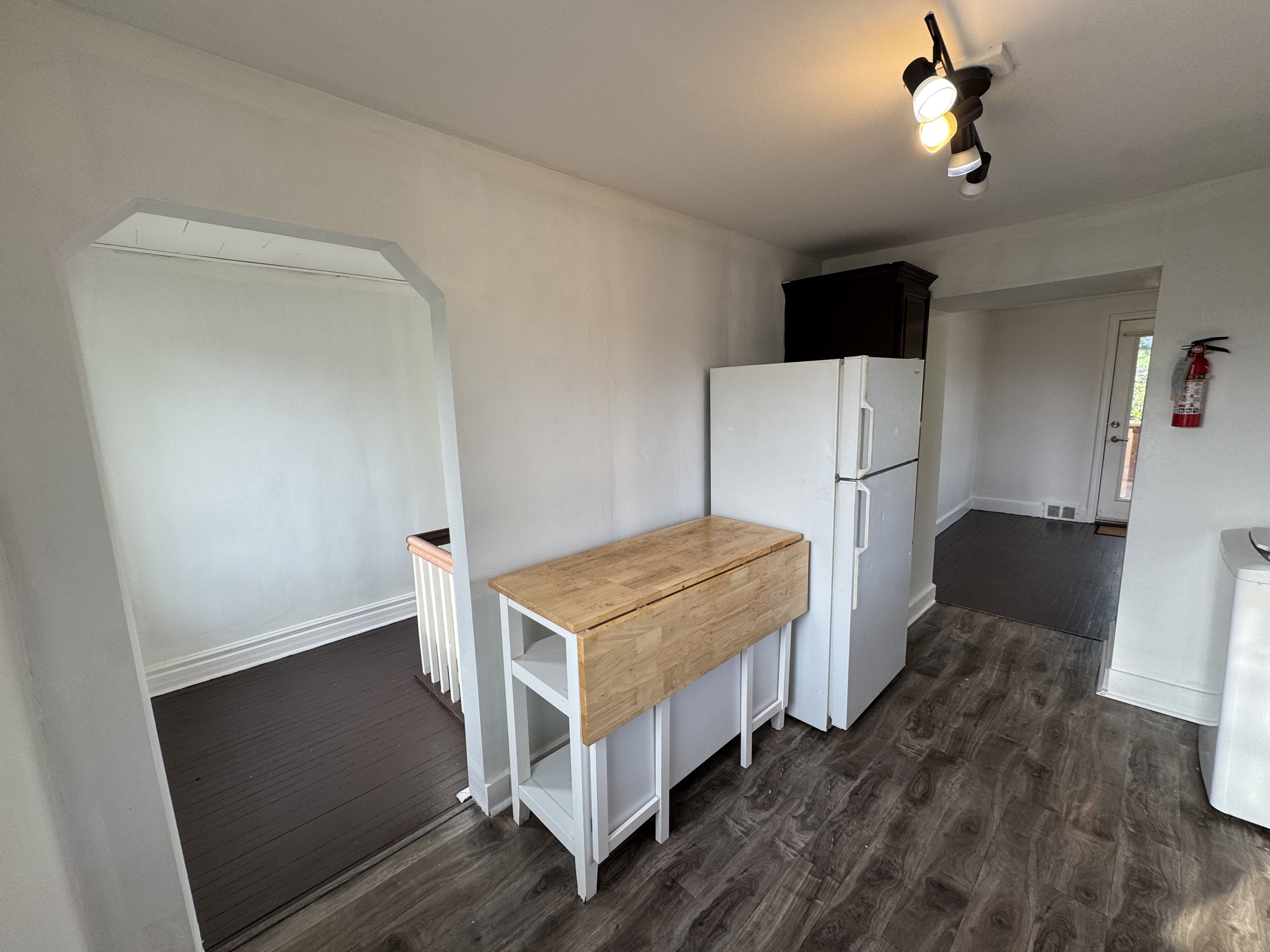 13 Reade Street - Upstairs photo 20