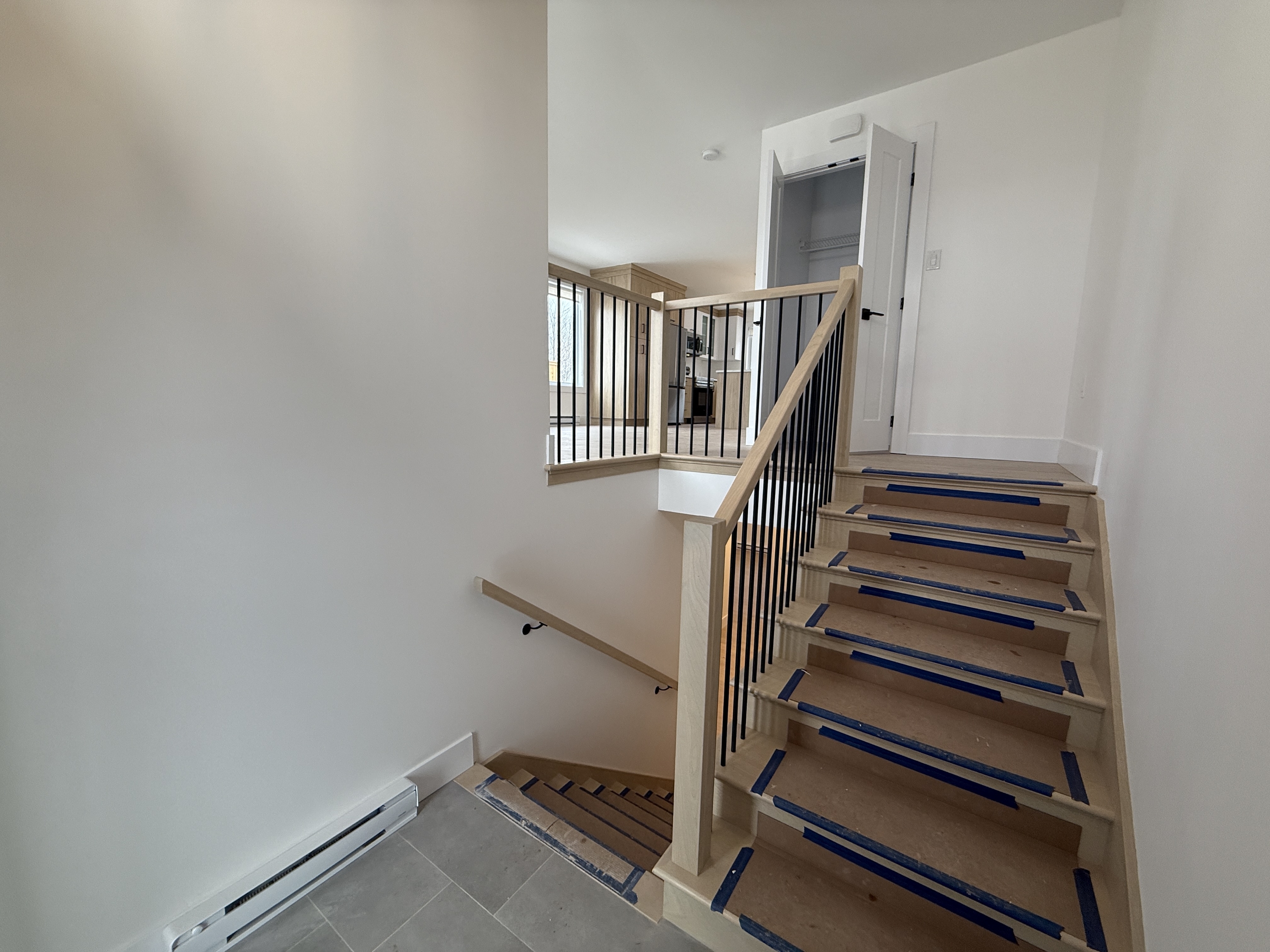 Simone Gallant Street - 62 Townhome photo 19