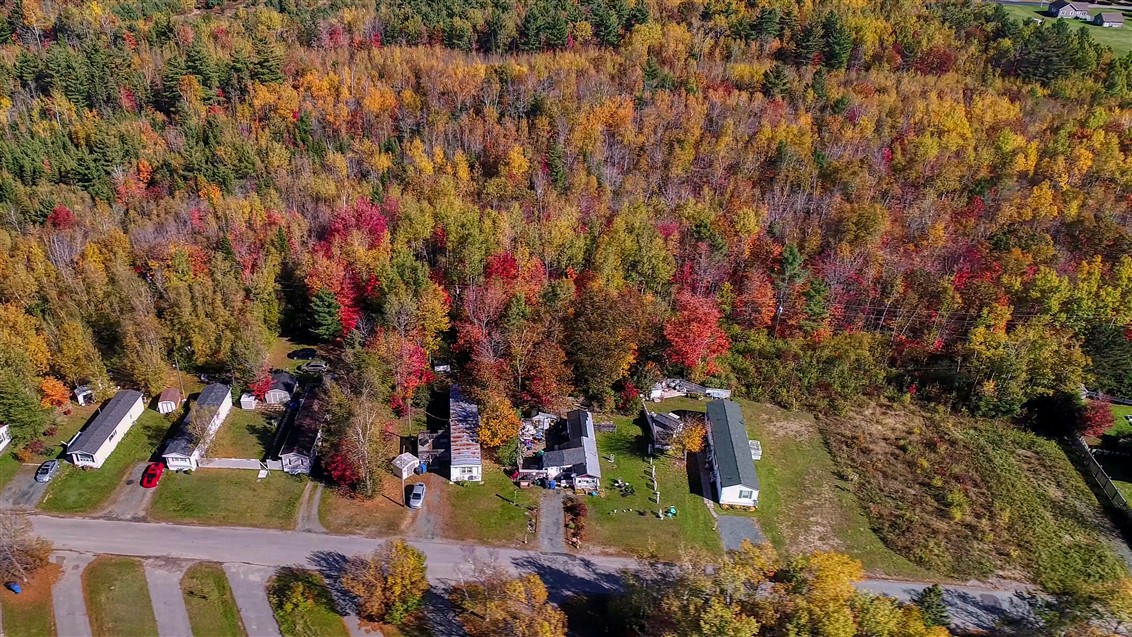 Hachey Sunnyside Mobile Home Park - Lot Available photo 7