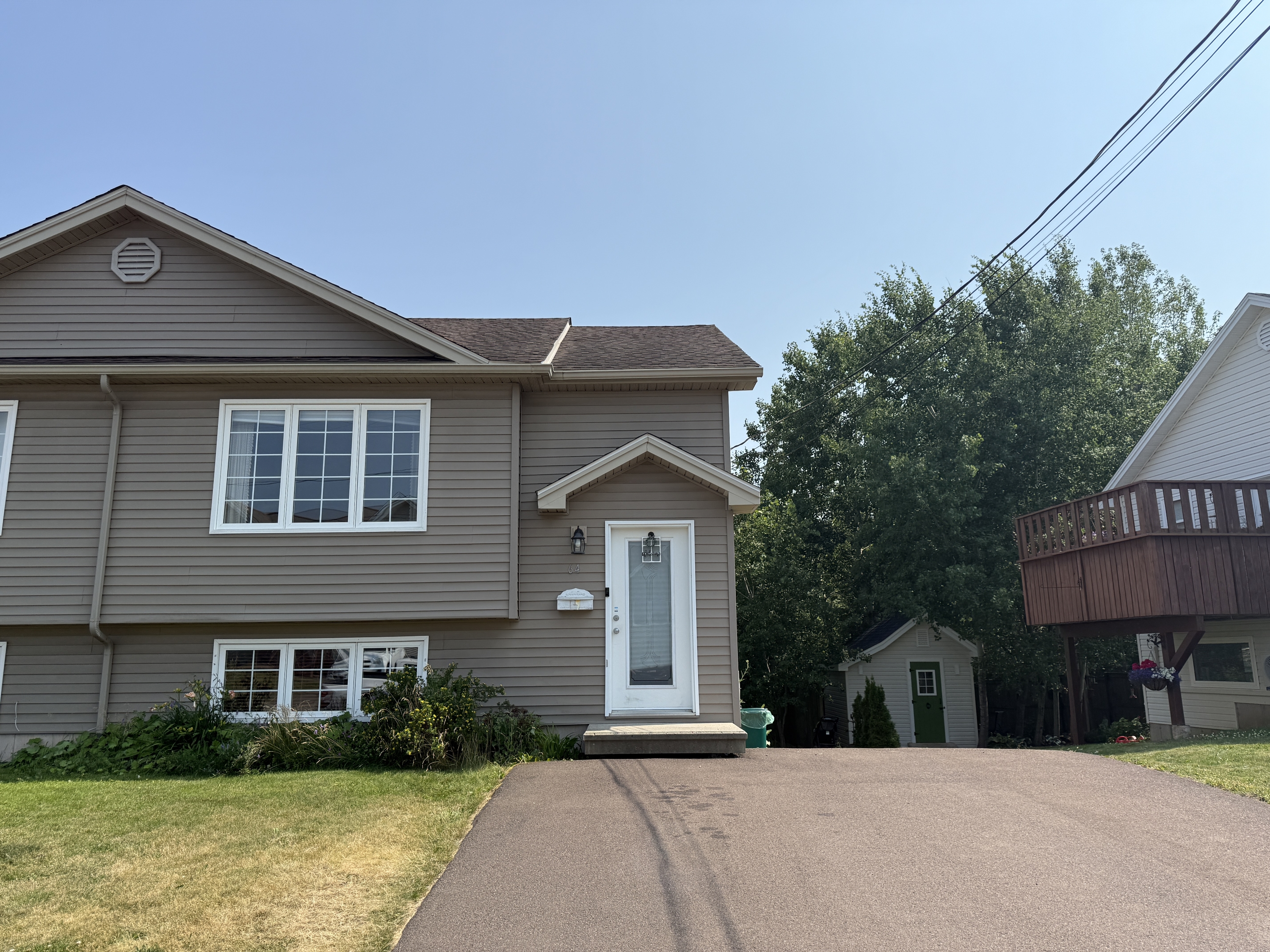 64 Danny Street