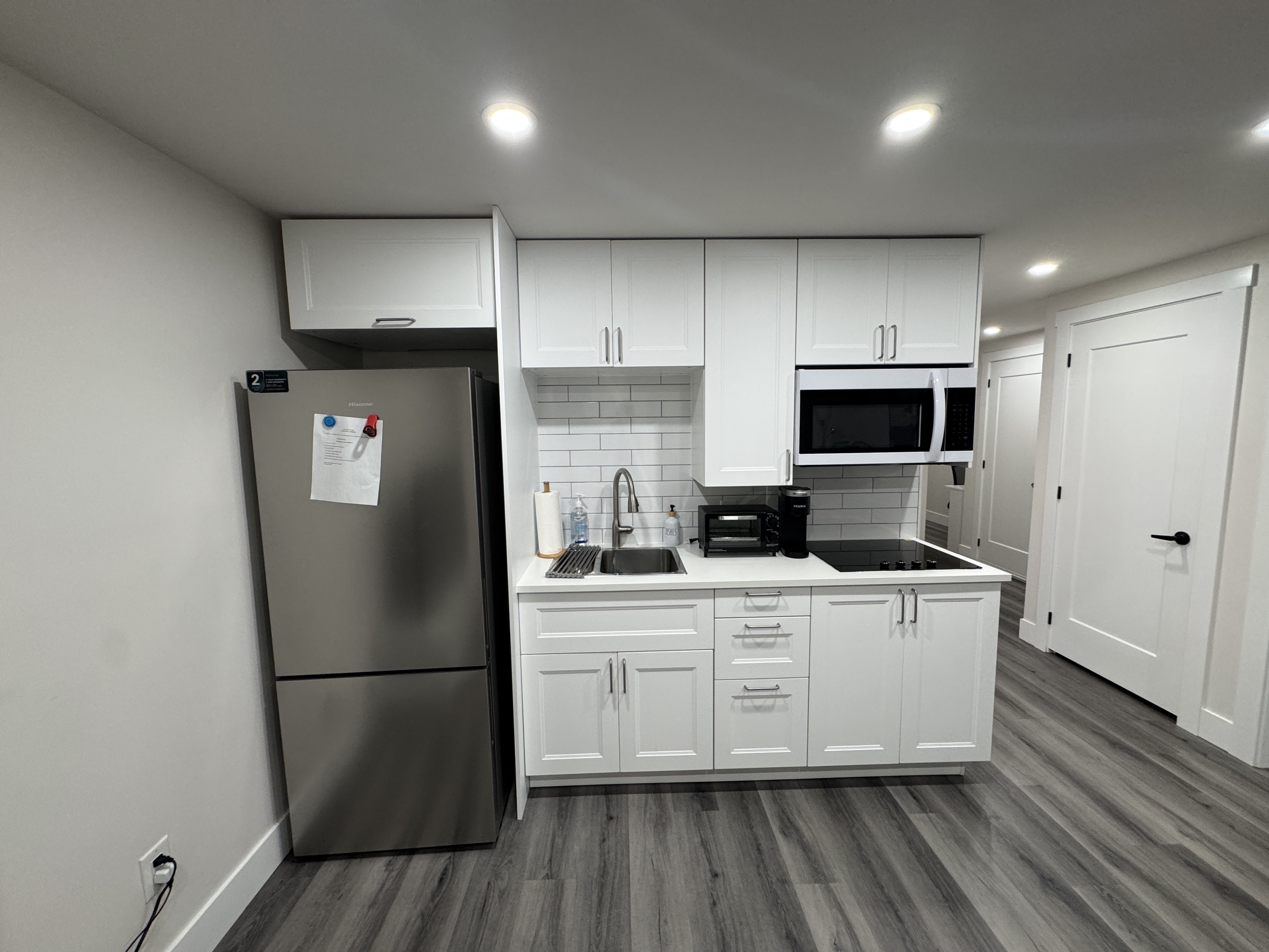 165 Teaberry Avenue - Lower Level photo 16