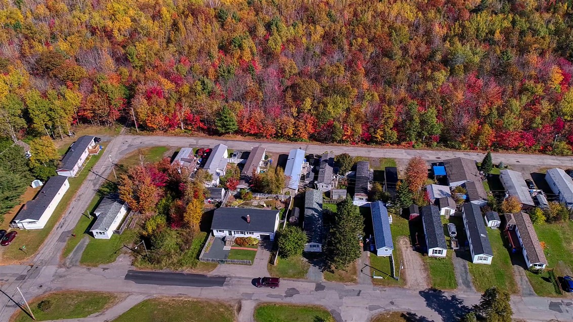 Hachey Sunnyside Mobile Home Park - Lot Available photo 6