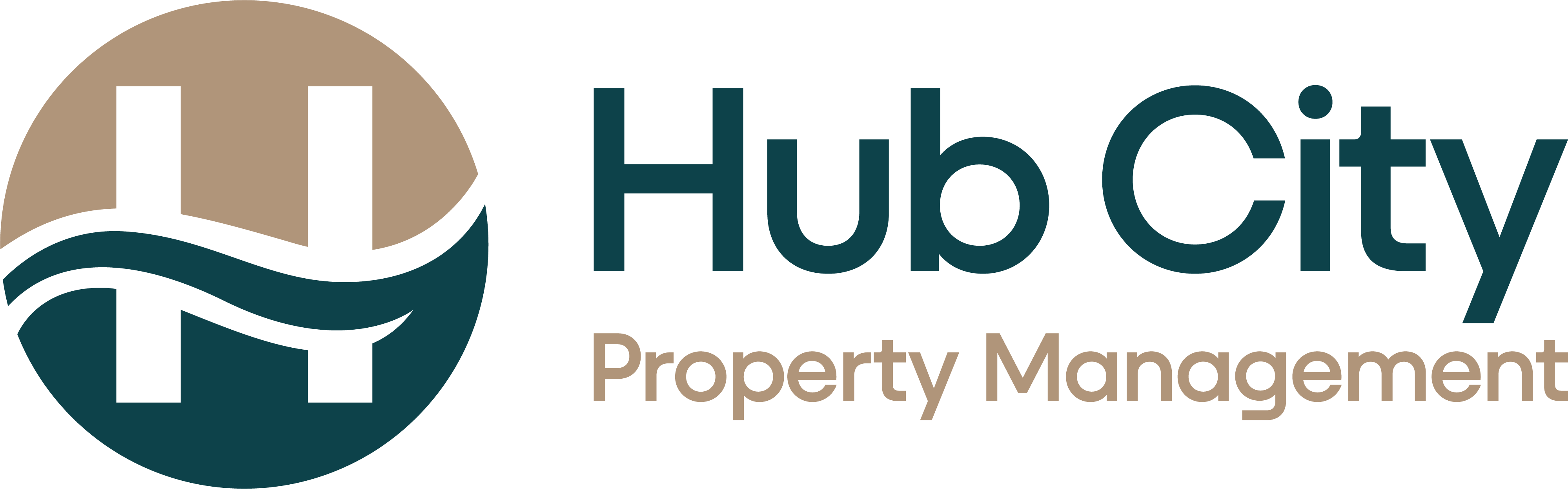 Hub City Property Management