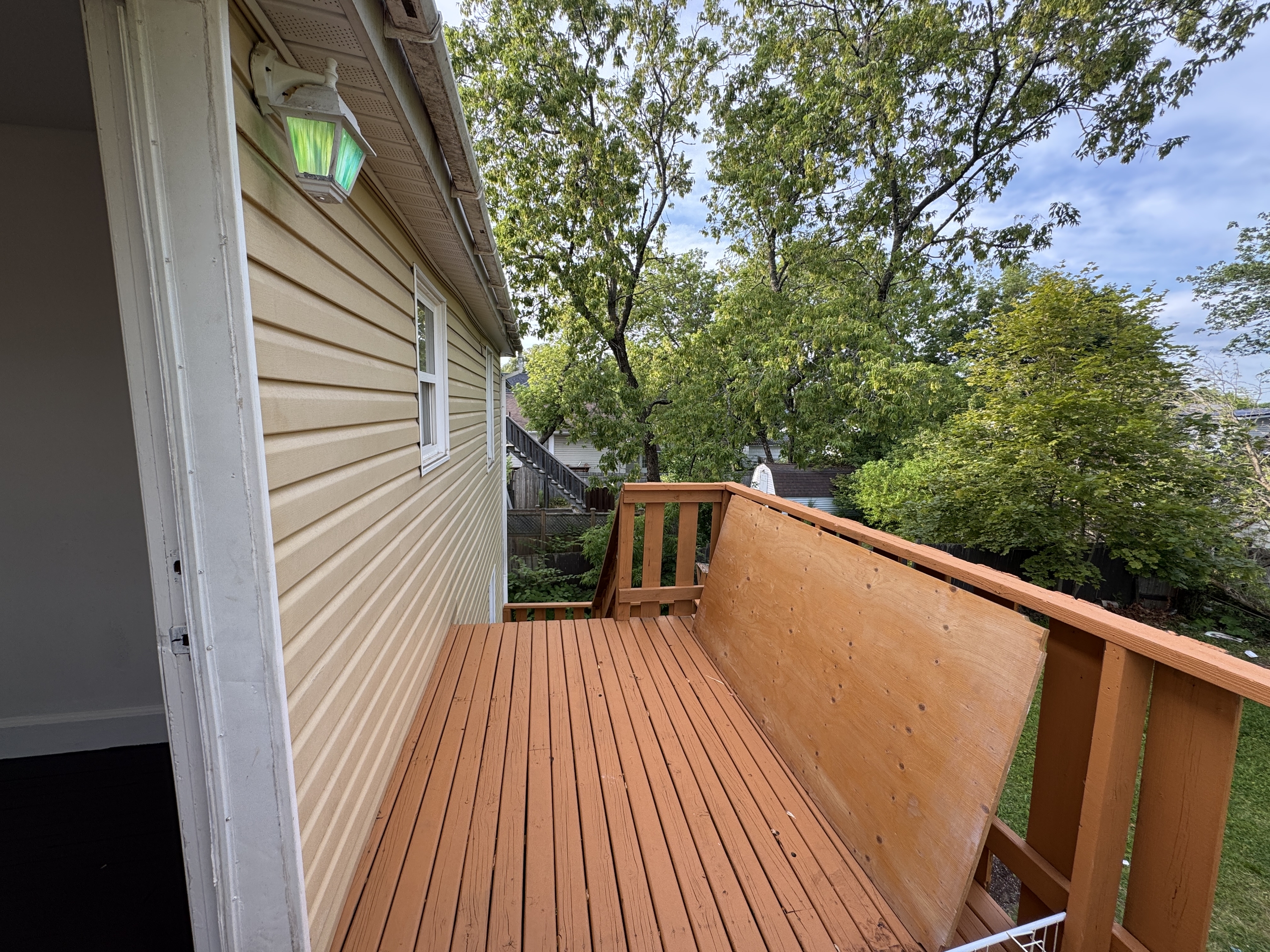 13 Reade Street - Upstairs photo 16